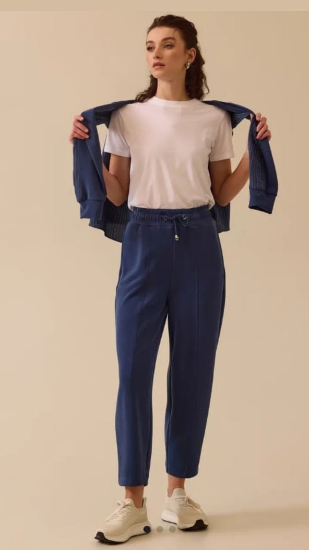 Seçil Pantolon 25Y-SE-2511011032