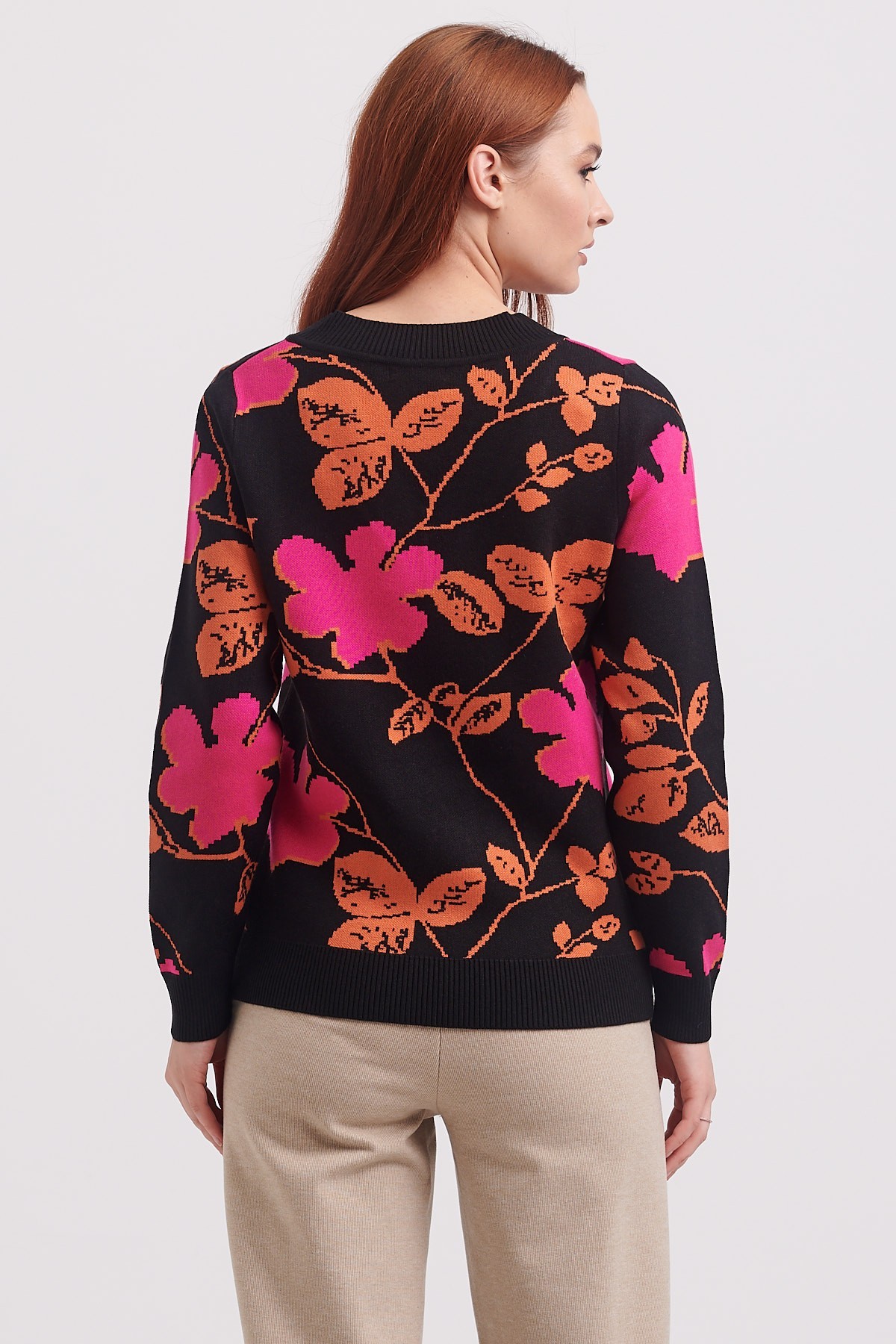 On Fashion Kazak 75305