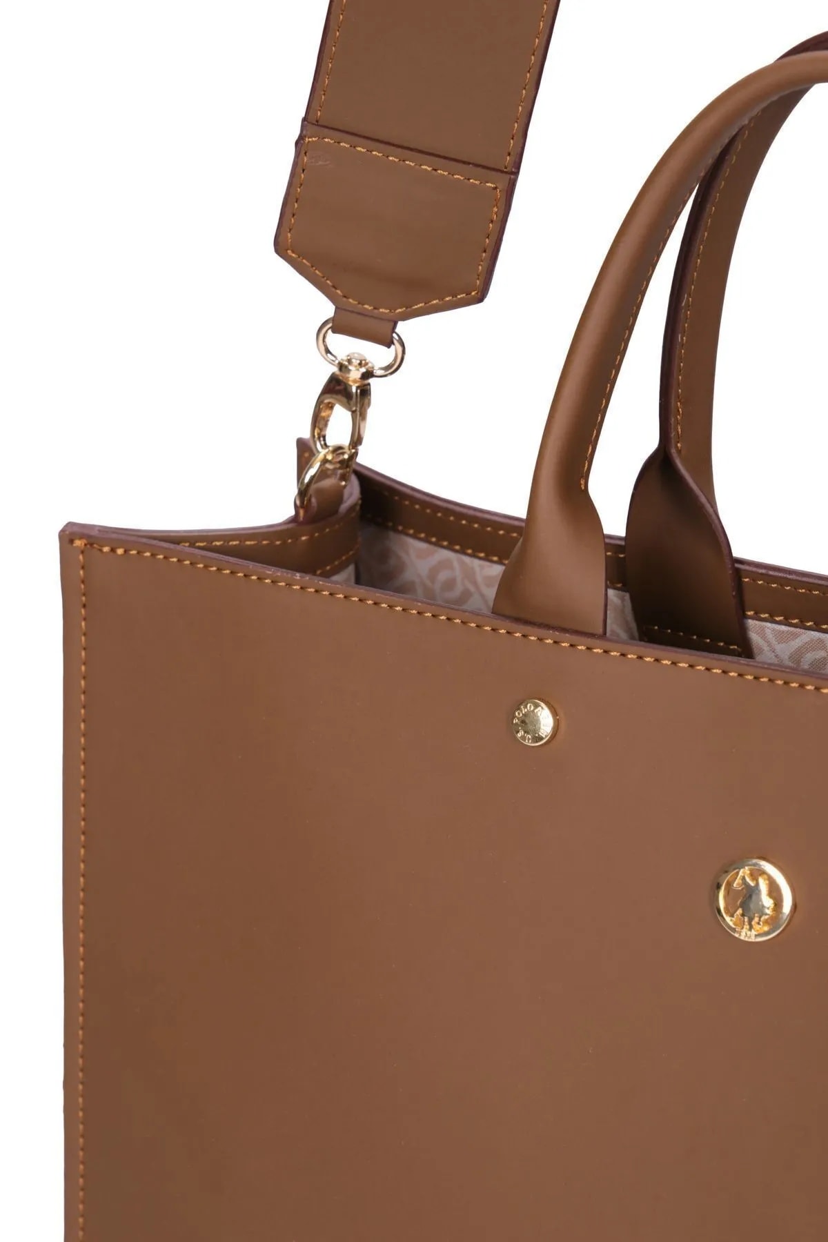U.S. Polo Assn. Kadın Omuz Çantası US24622