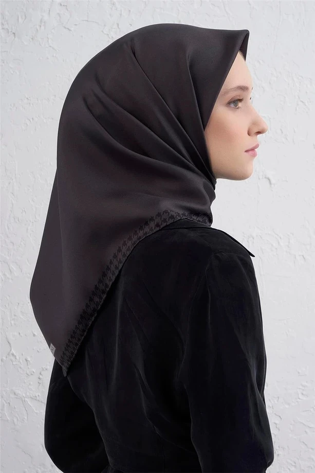 Armine Eşarp İpek Tivil 26K-AR-9443DT - 50
