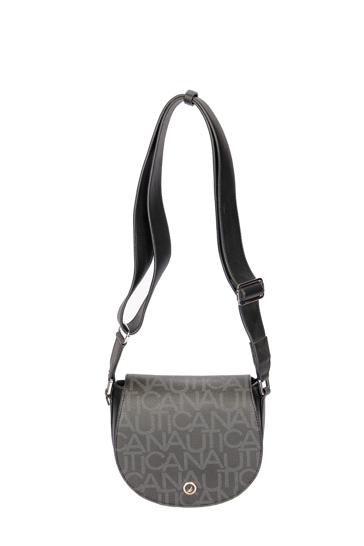 Nautica KAdın Omuz Çantası CN5063T - Black