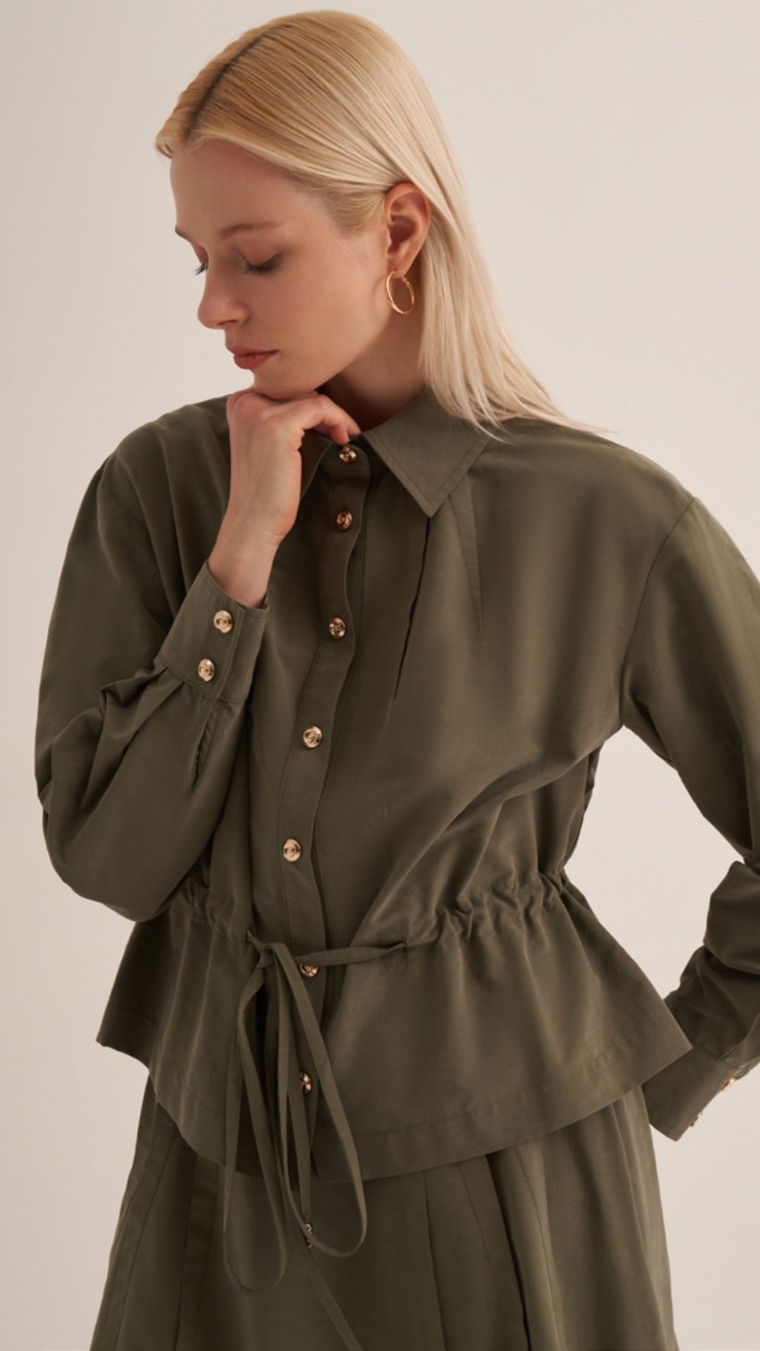 Clande Tunik 25Y-CL-25014012