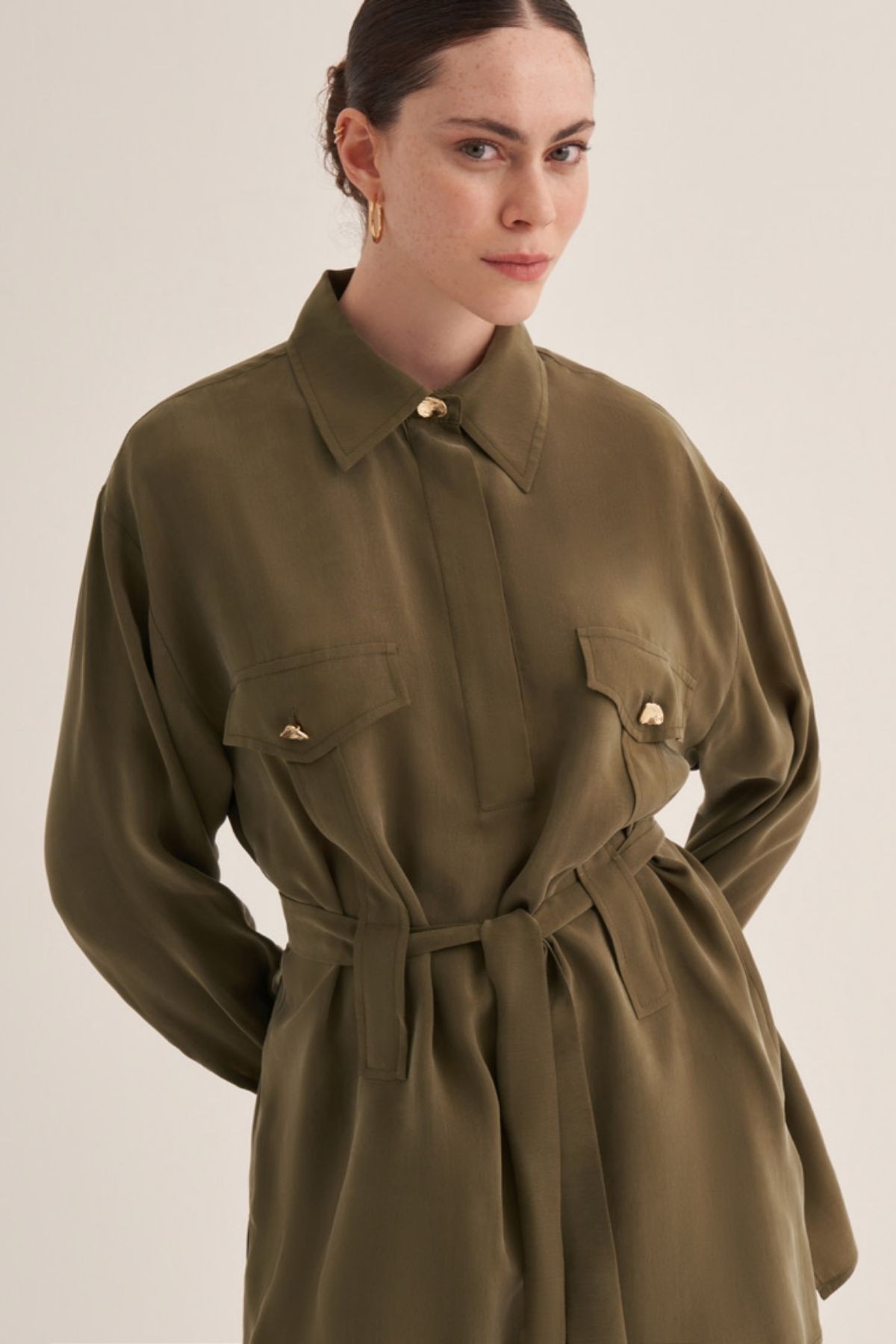Clande Tunik 25Y-CL-25013015
