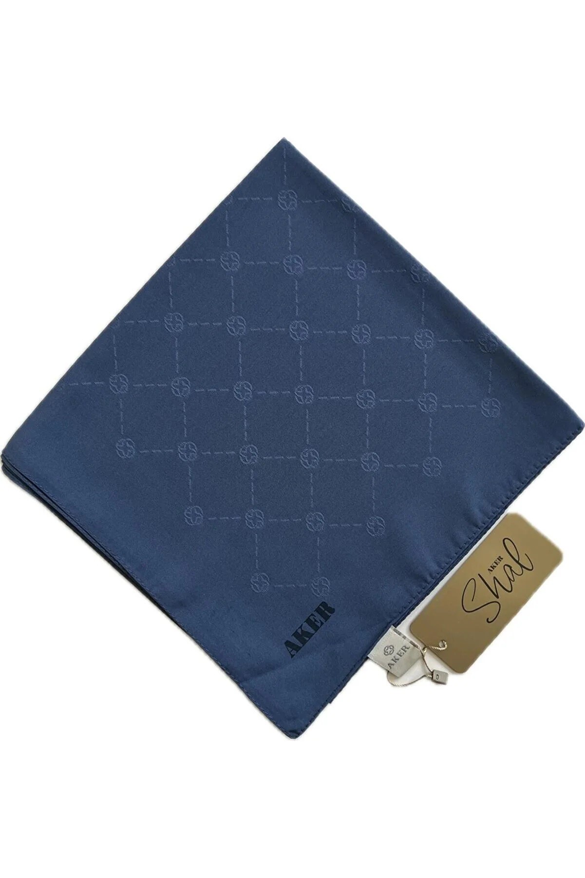 Aker Eşarp Monogram 1070400 - 923