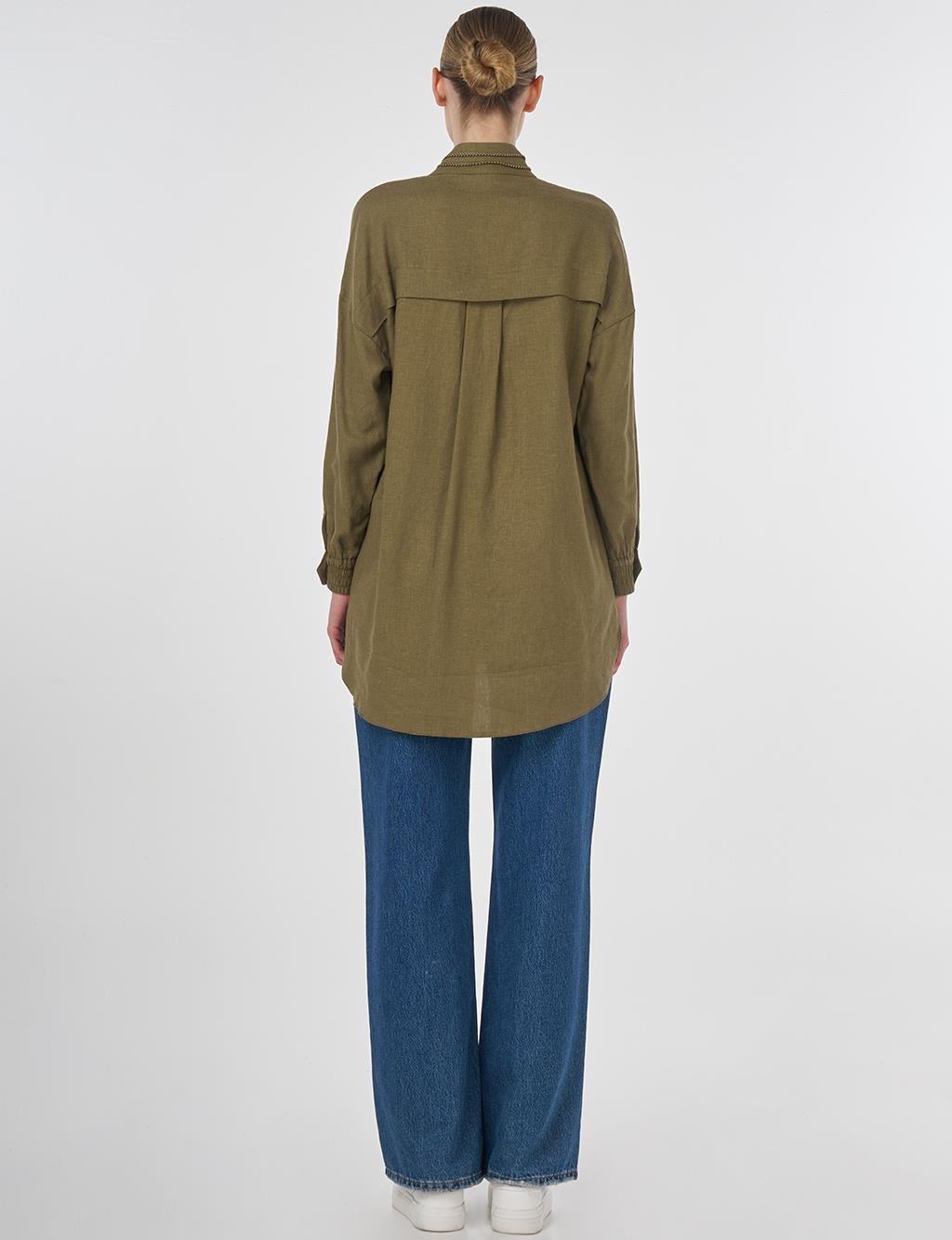 Kayra Tunik 25Y-KA-81089