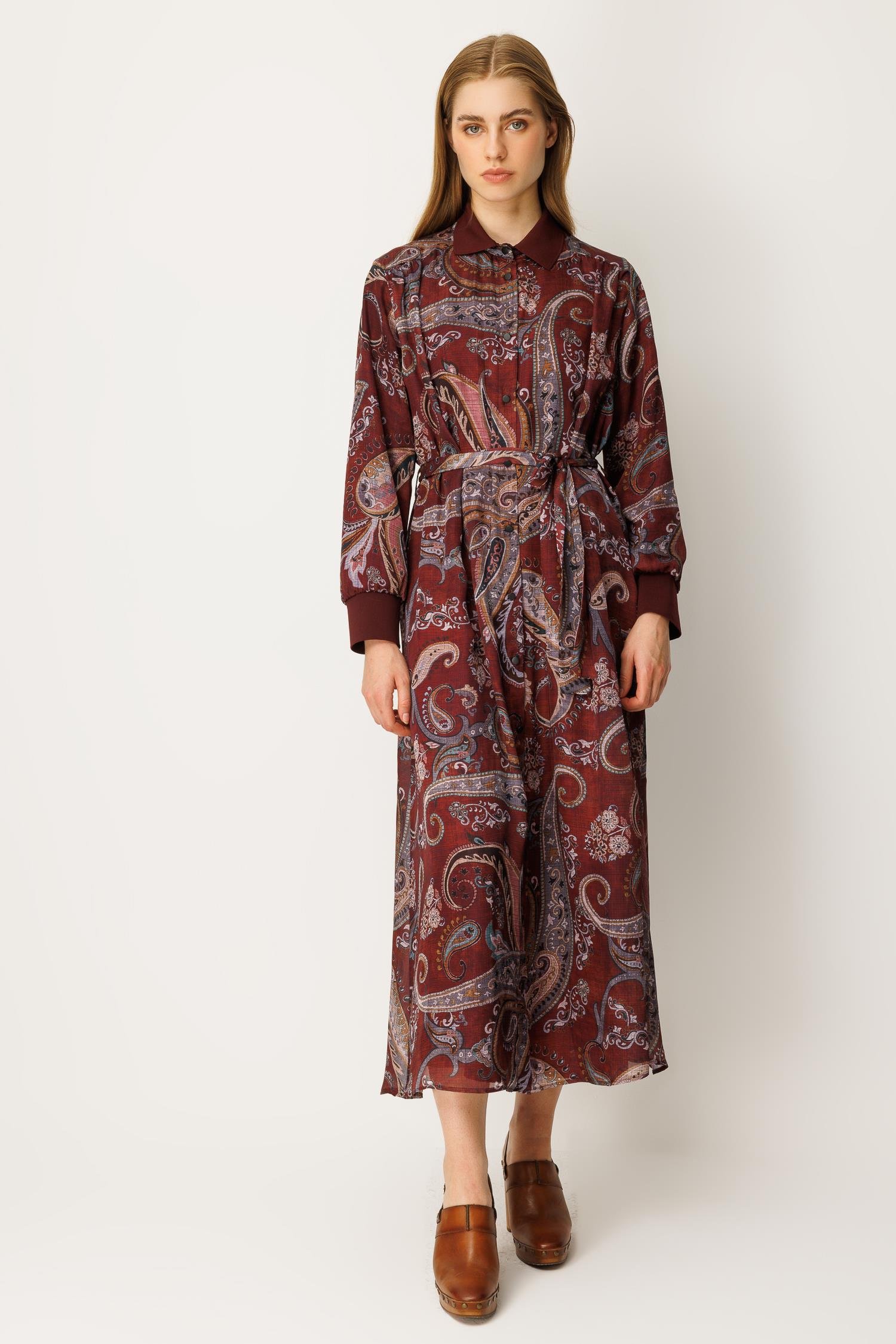 Ghisa Elbise 26K-GH-4085