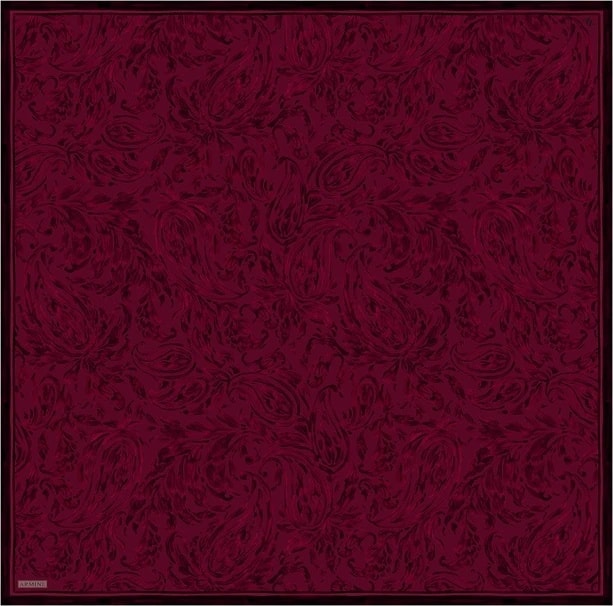 Armine Eşarp İpek Tivil 26K-AR-9431DT