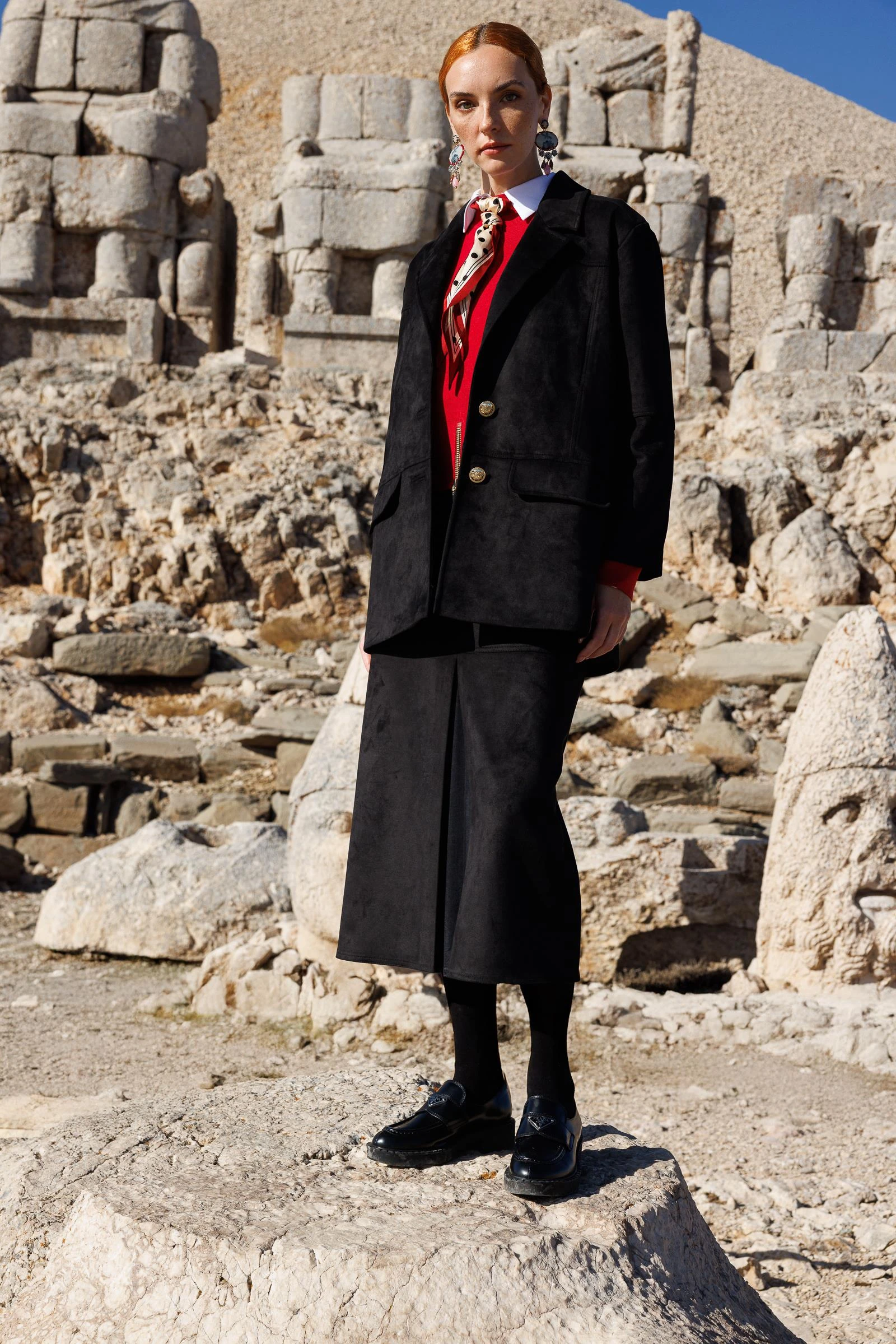 Ghisa Etek 26K-GH-5381