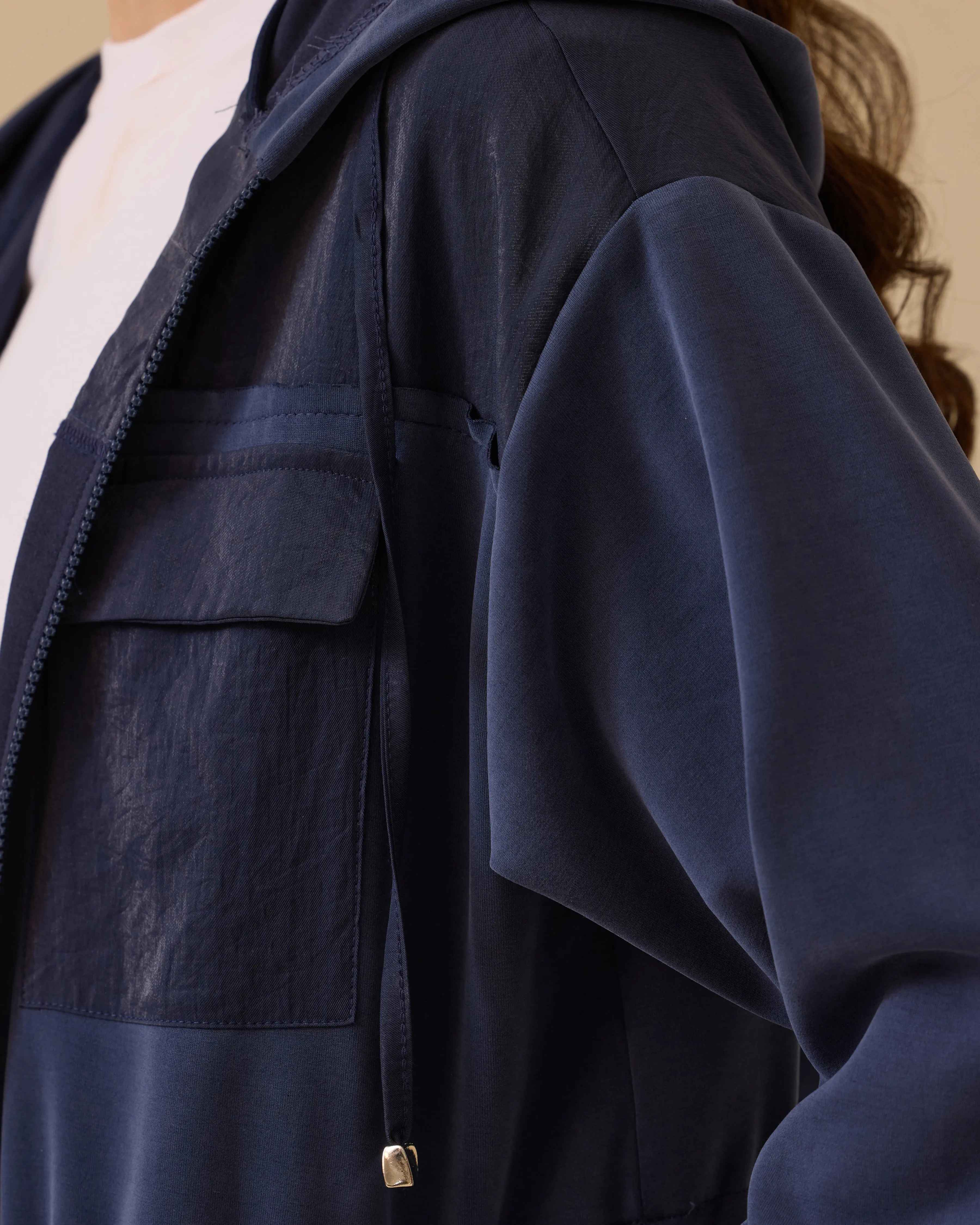 Seçil Kap 26K-SE-2522511001 - Lacivert