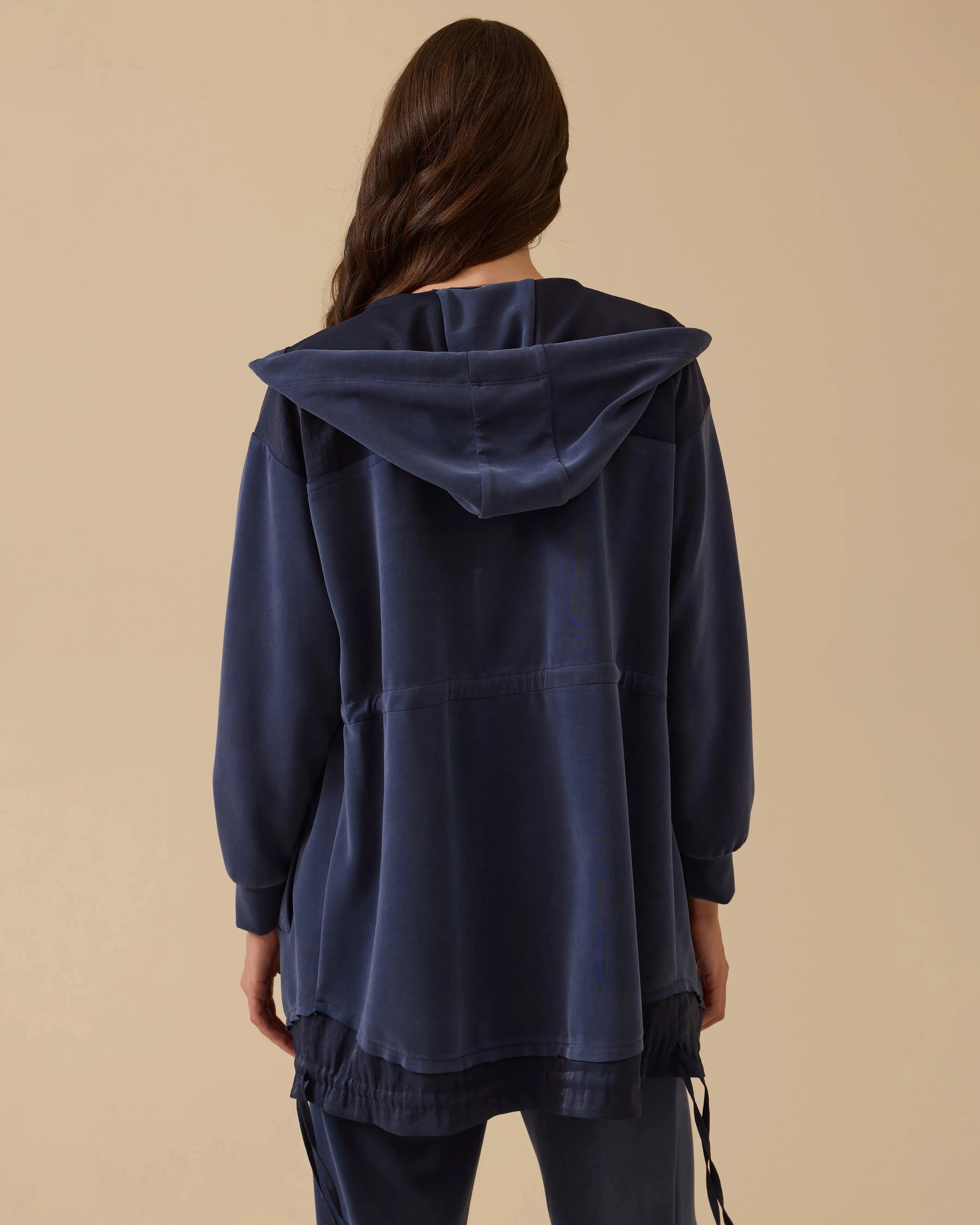 Seçil Kap 26K-SE-2522511001 - Lacivert