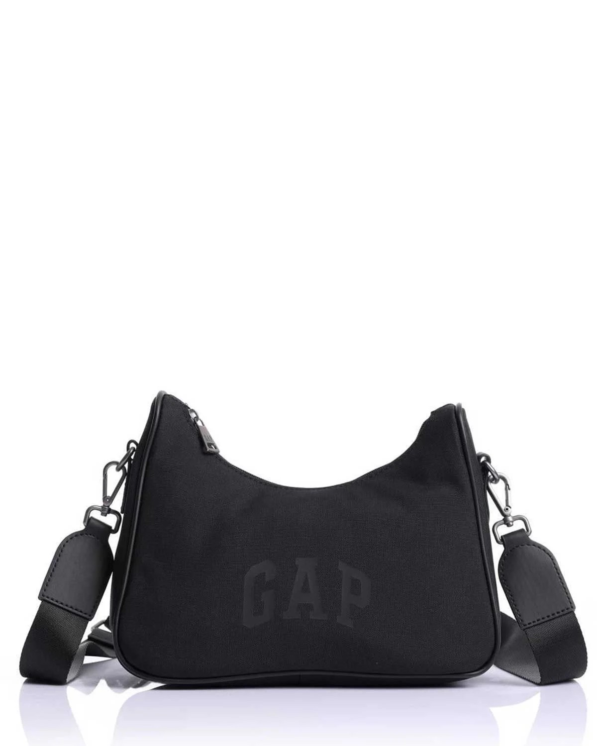 Gap Çapraz Askılı Kadın Çantası GAP2033 - Black