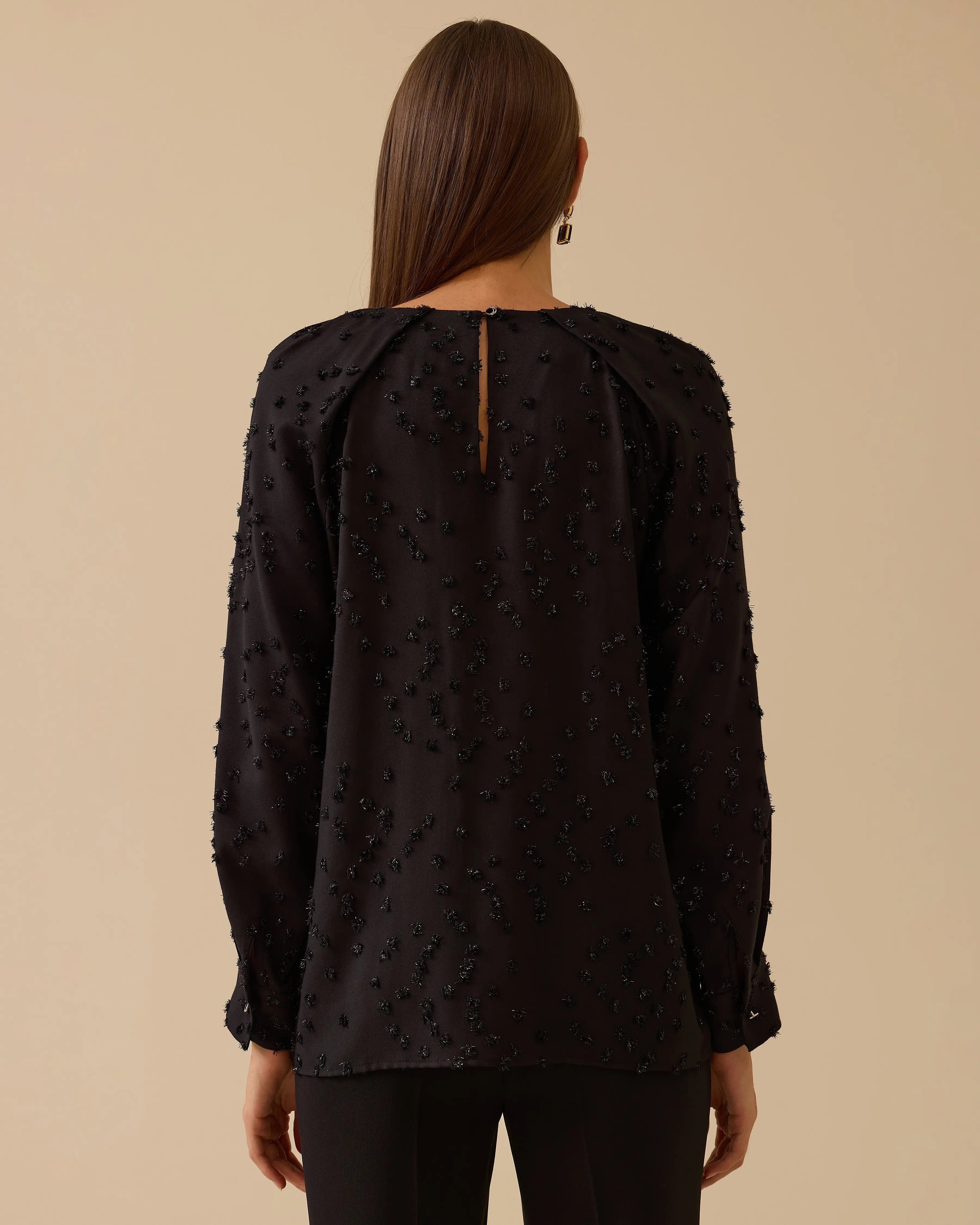Seçil Bluz 26K-SE-2521810008