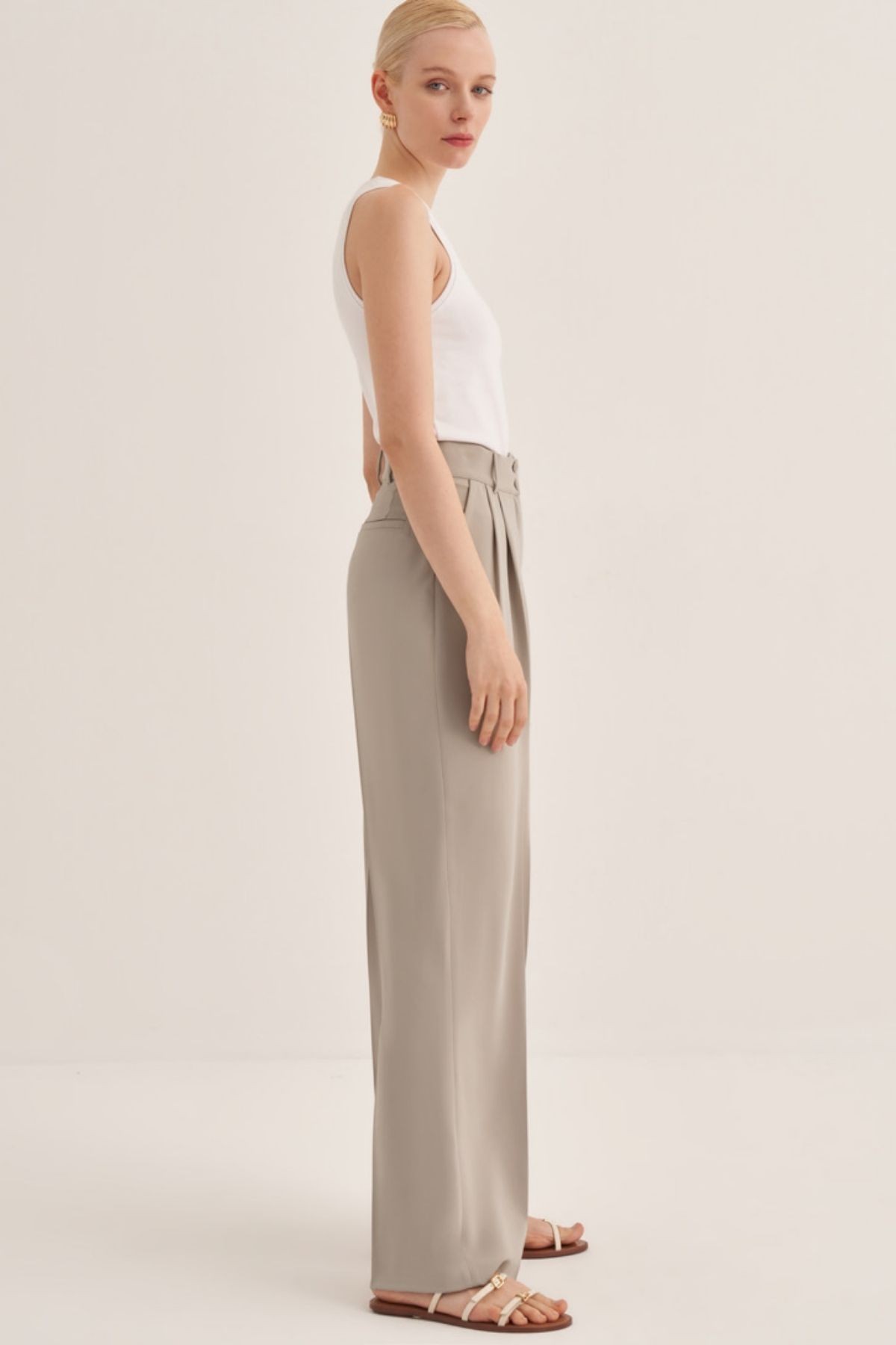 Clande Pantolon 25Y-CL-25011019