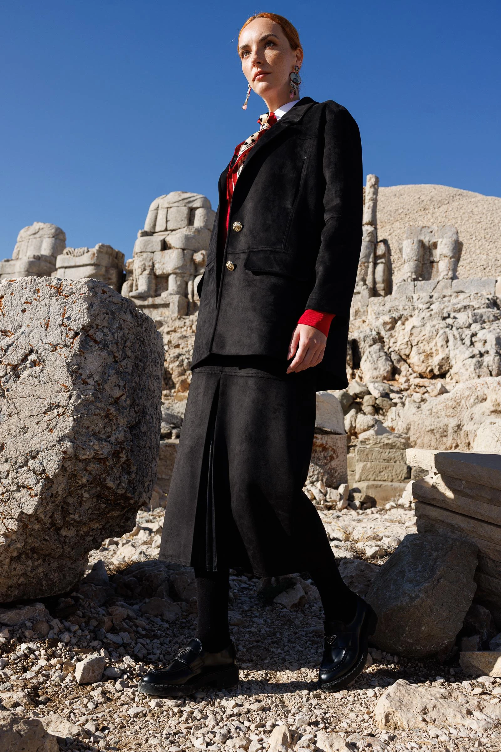 Ghisa Etek 26K-GH-5381