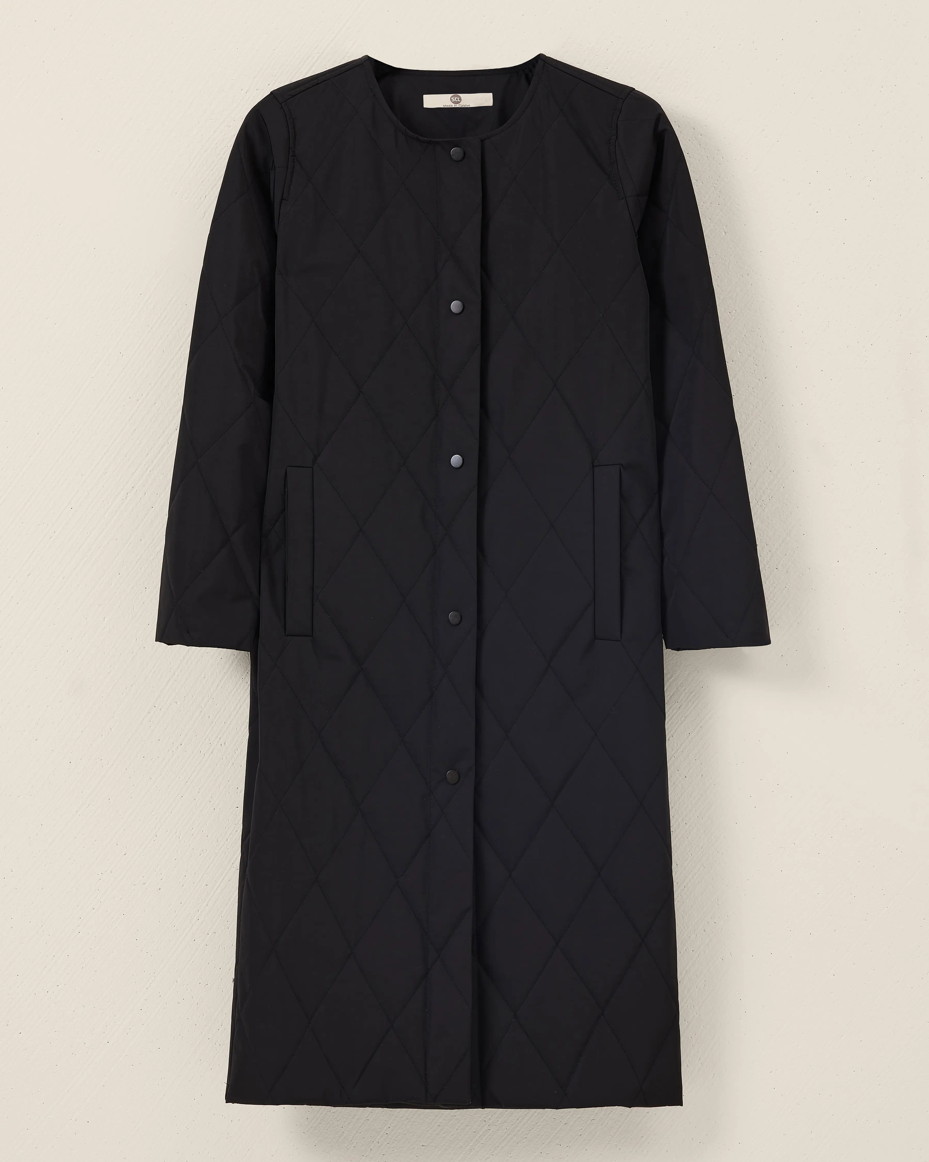 Seçil Anorak Kaban 26K-SE-2421411003