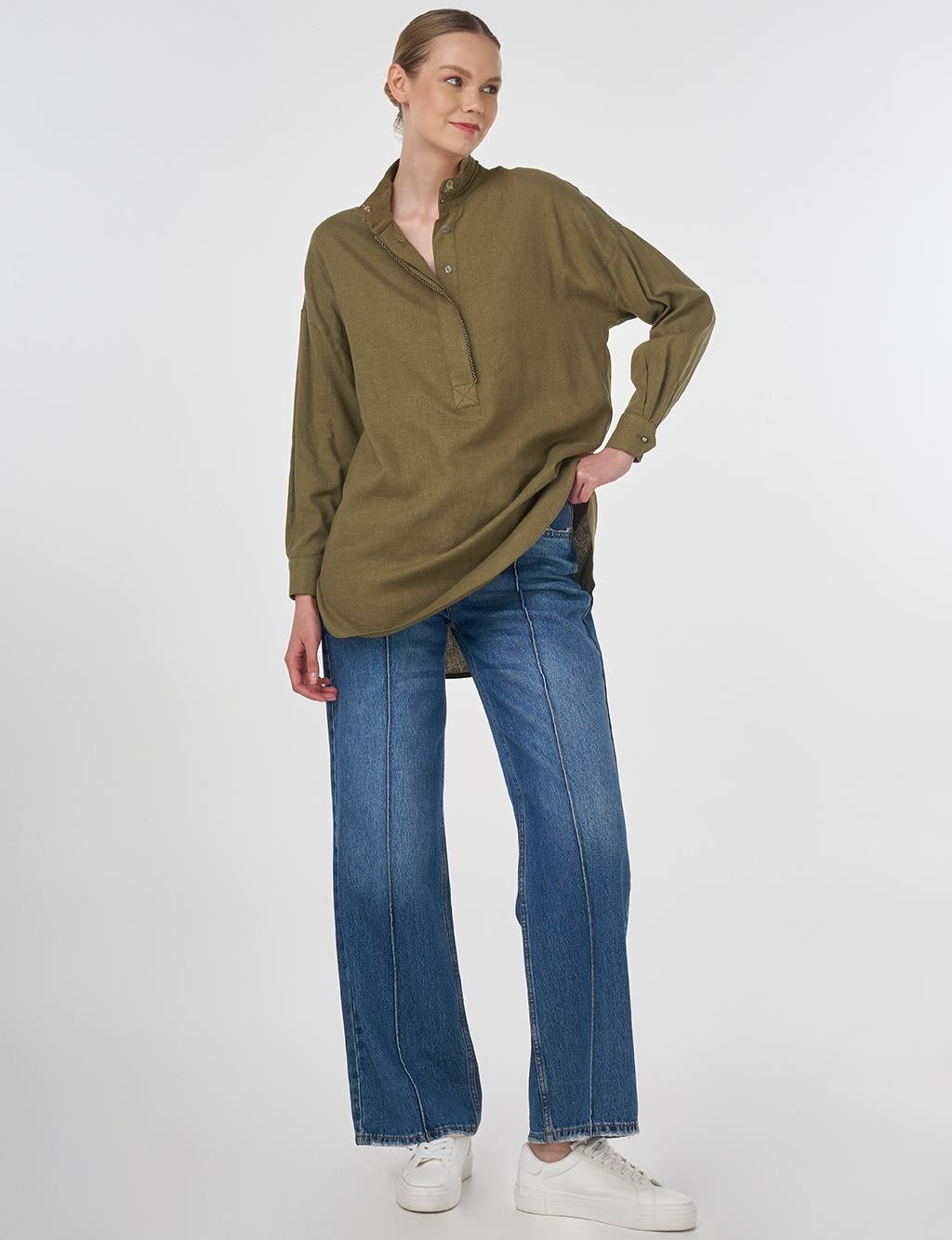 Kayra Tunik 25Y-KA-81089