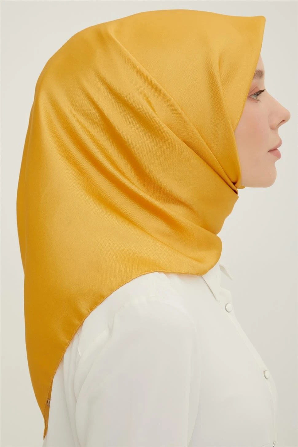 Armine Eşarp İpek Tivil 0010DT