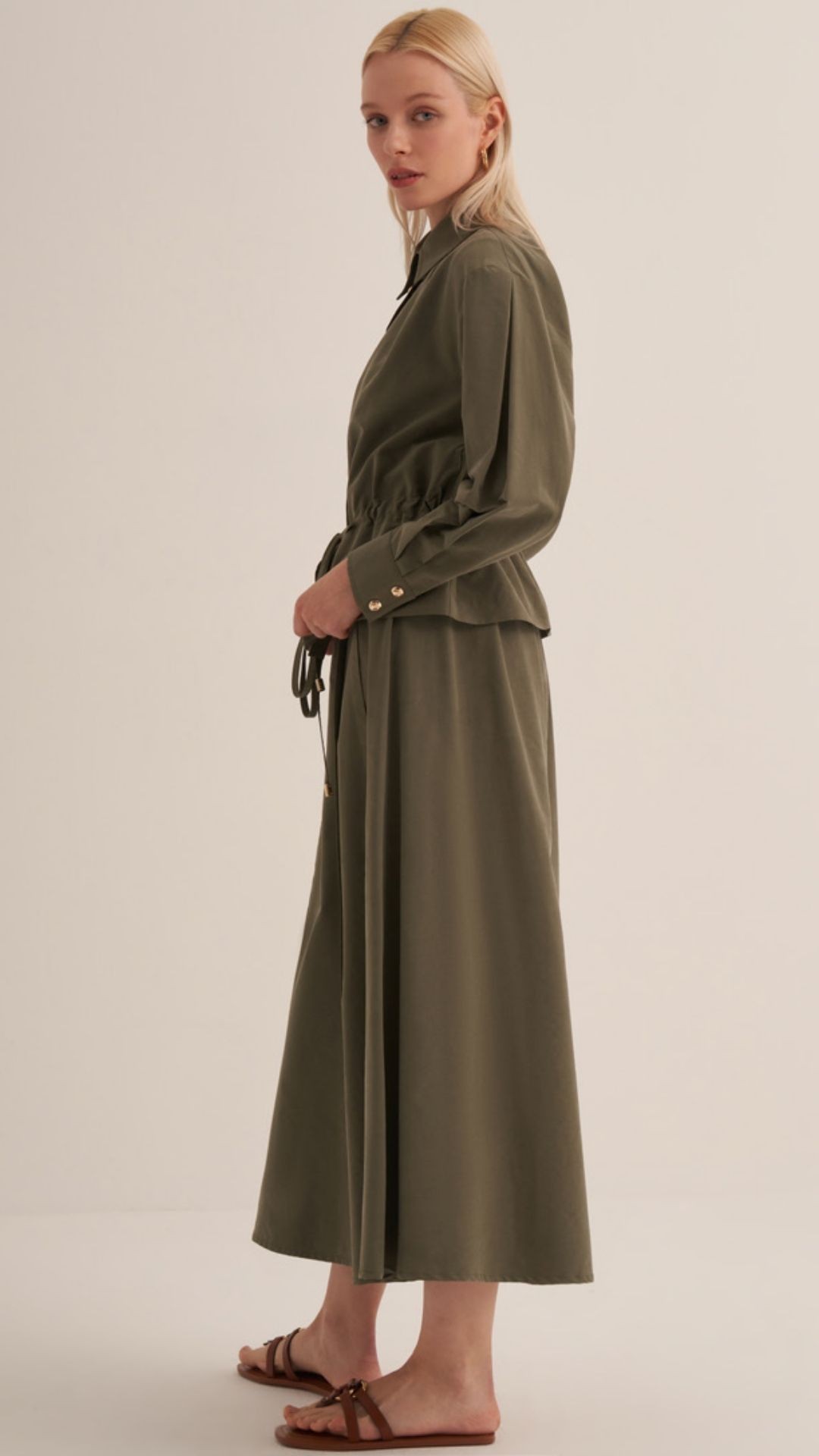 Clande Tunik 25Y-CL-25014012
