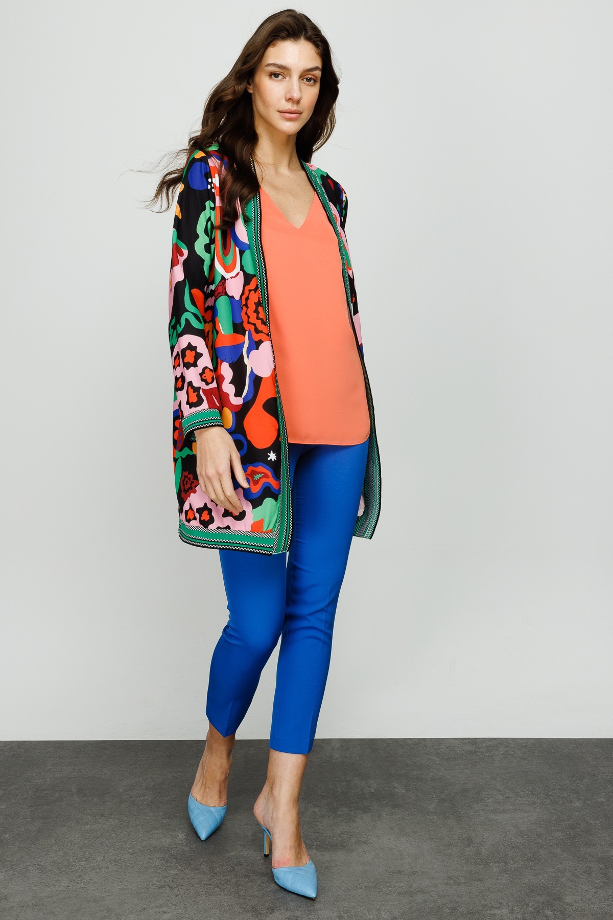 Onfashion Hırka 16901