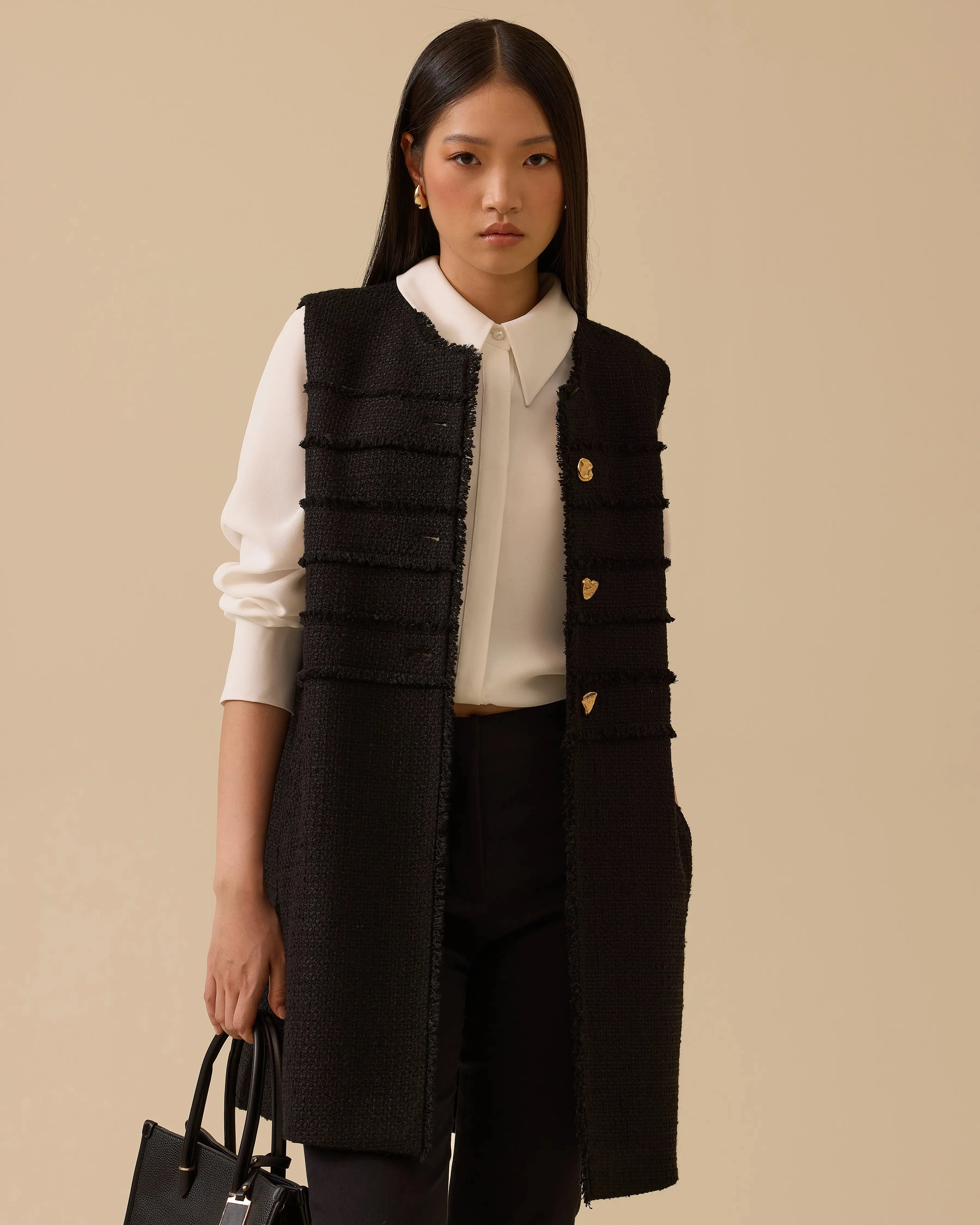 Seçil Yelek 26K-SE-2521111019