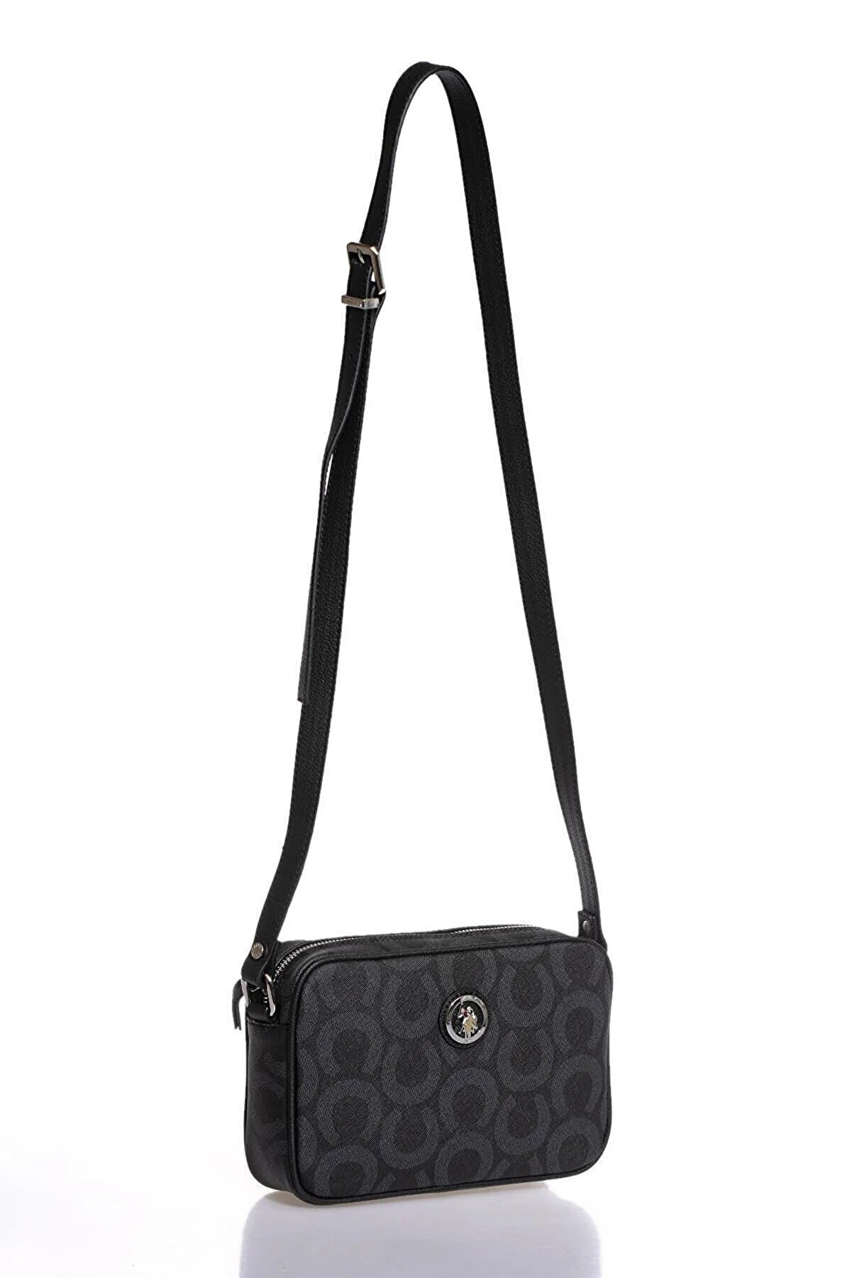 U.S. Polo Assn. Woman Crossbody Bag US23578