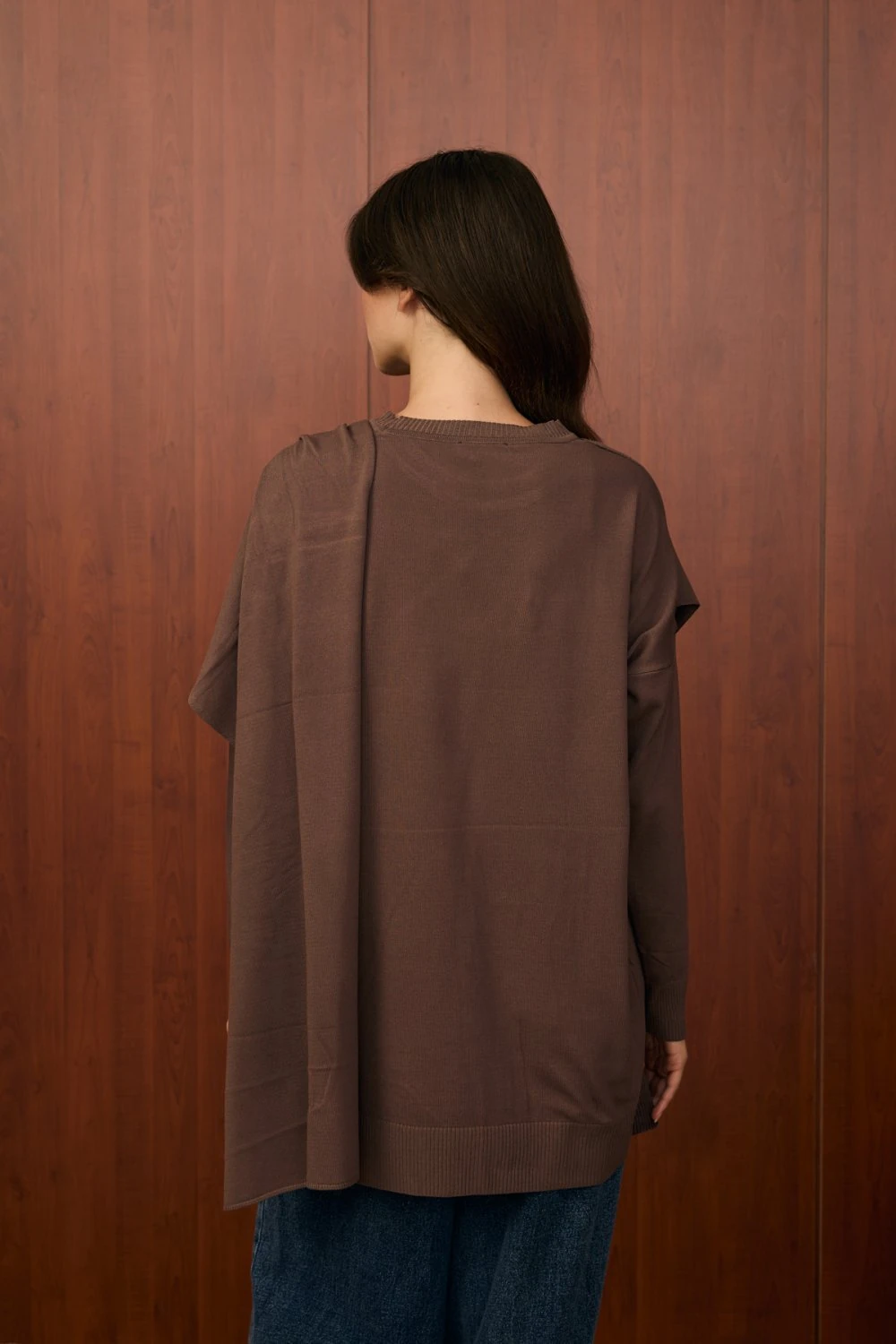 Merwish Tunik 25K-MR-1506