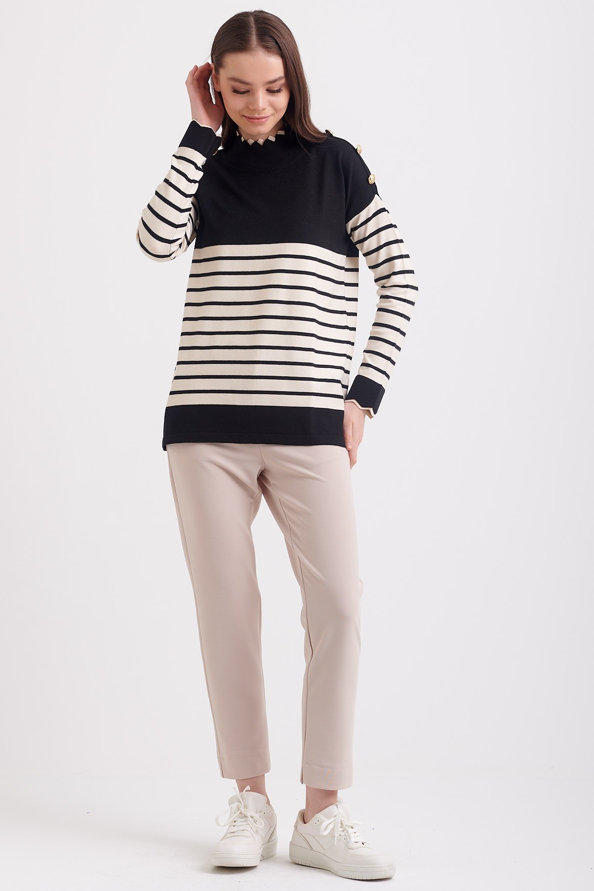 On Fashion Kazak 75392