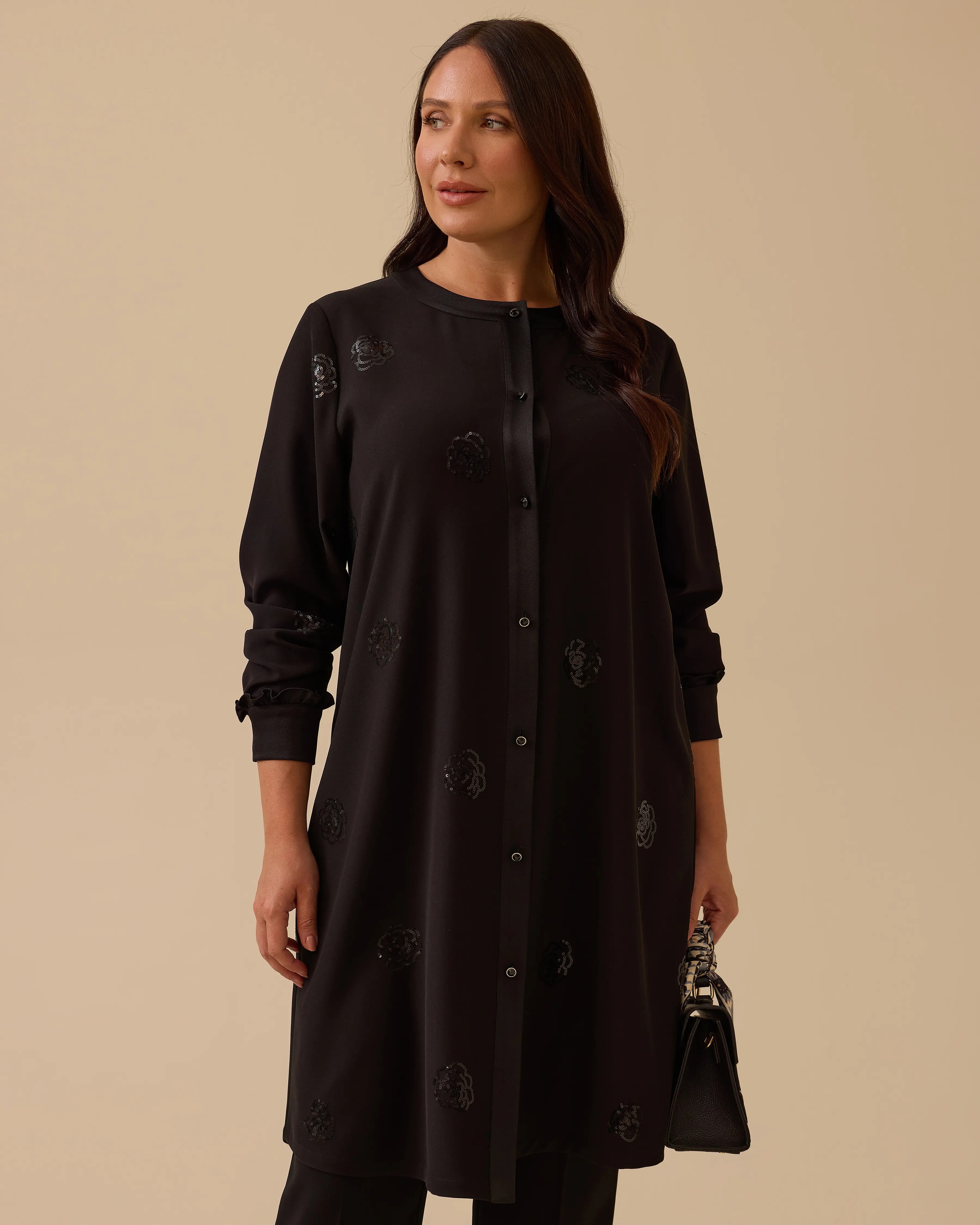 Gala-Xi Tunik 26K-GX-2521214010
