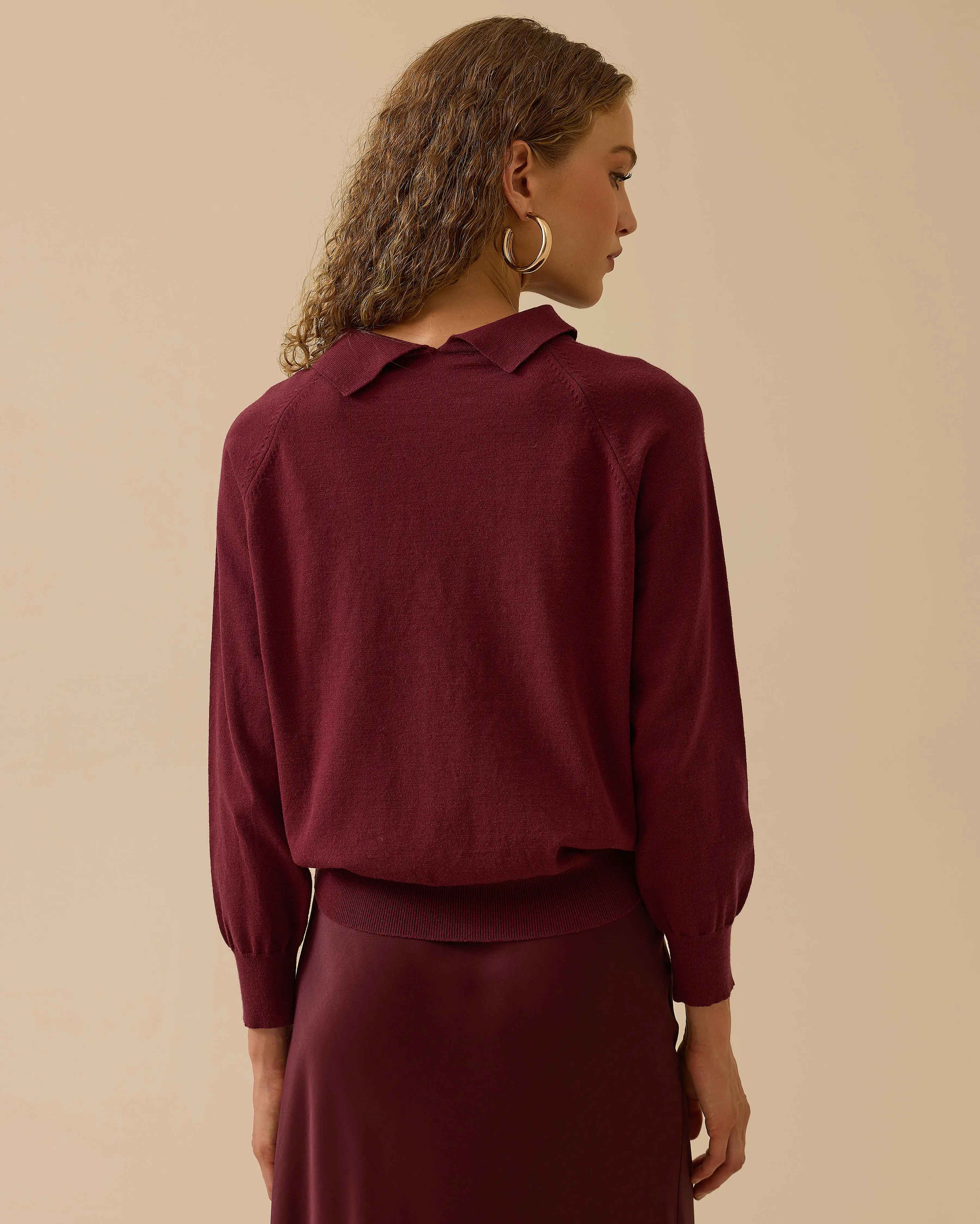 Seçil Bluz 26K-SE-2521710008