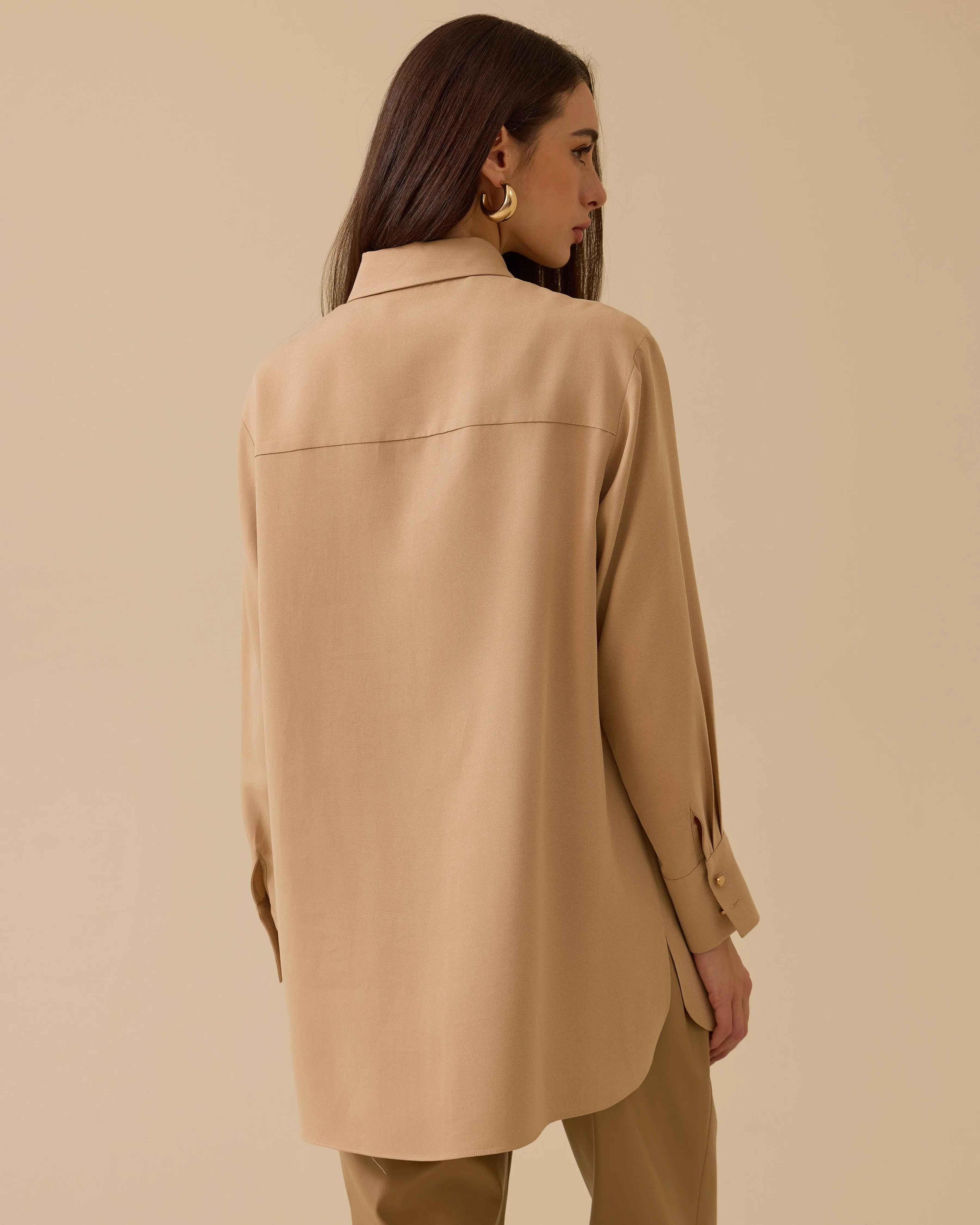 Seçil Gömlek 26K-SE-2521511013