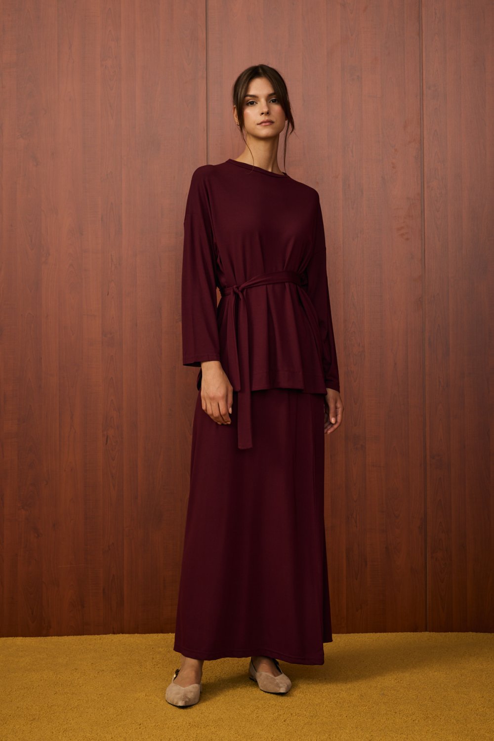 Merwish Takım 25K-MR-1549