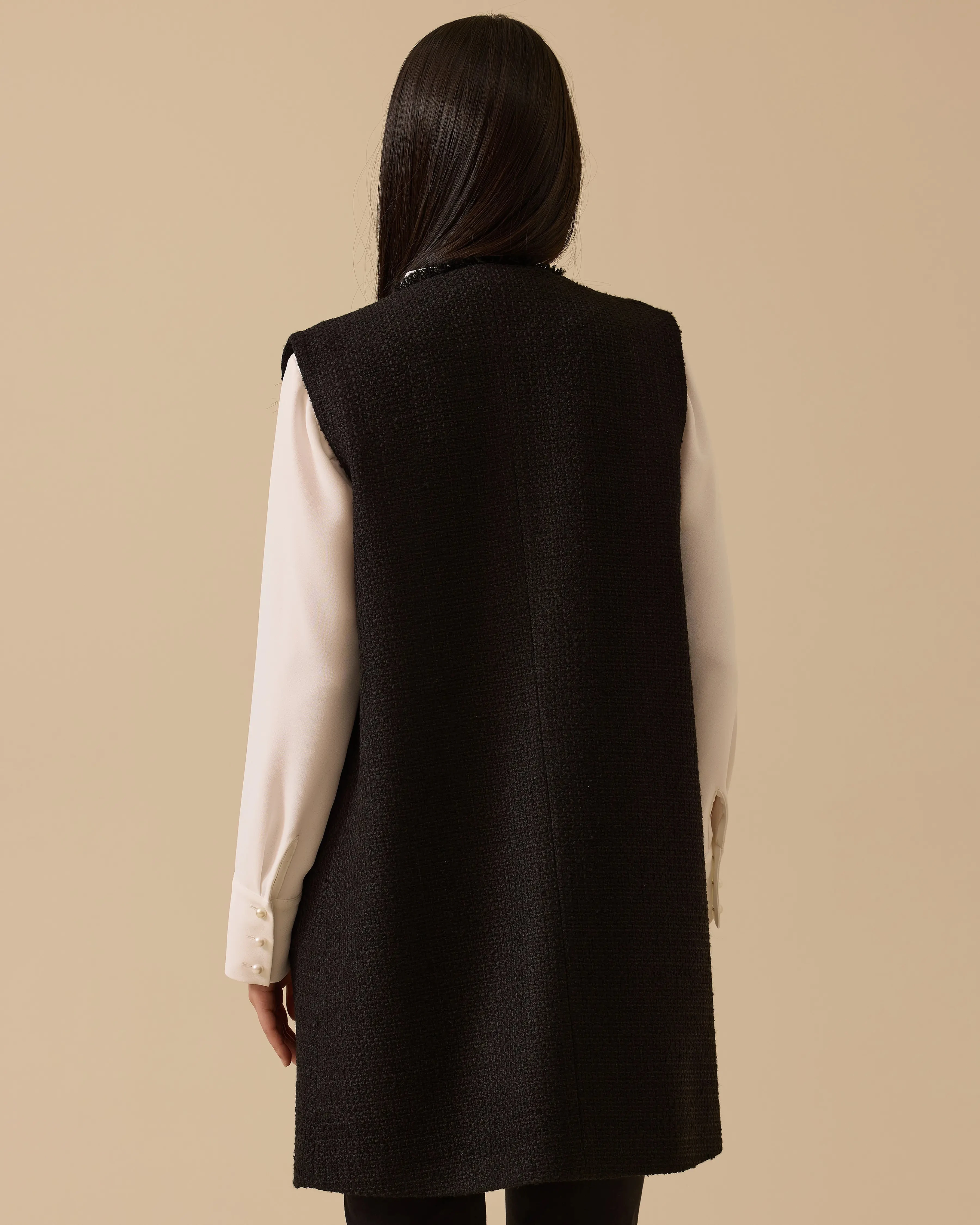 Seçil Yelek 26K-SE-2521111019