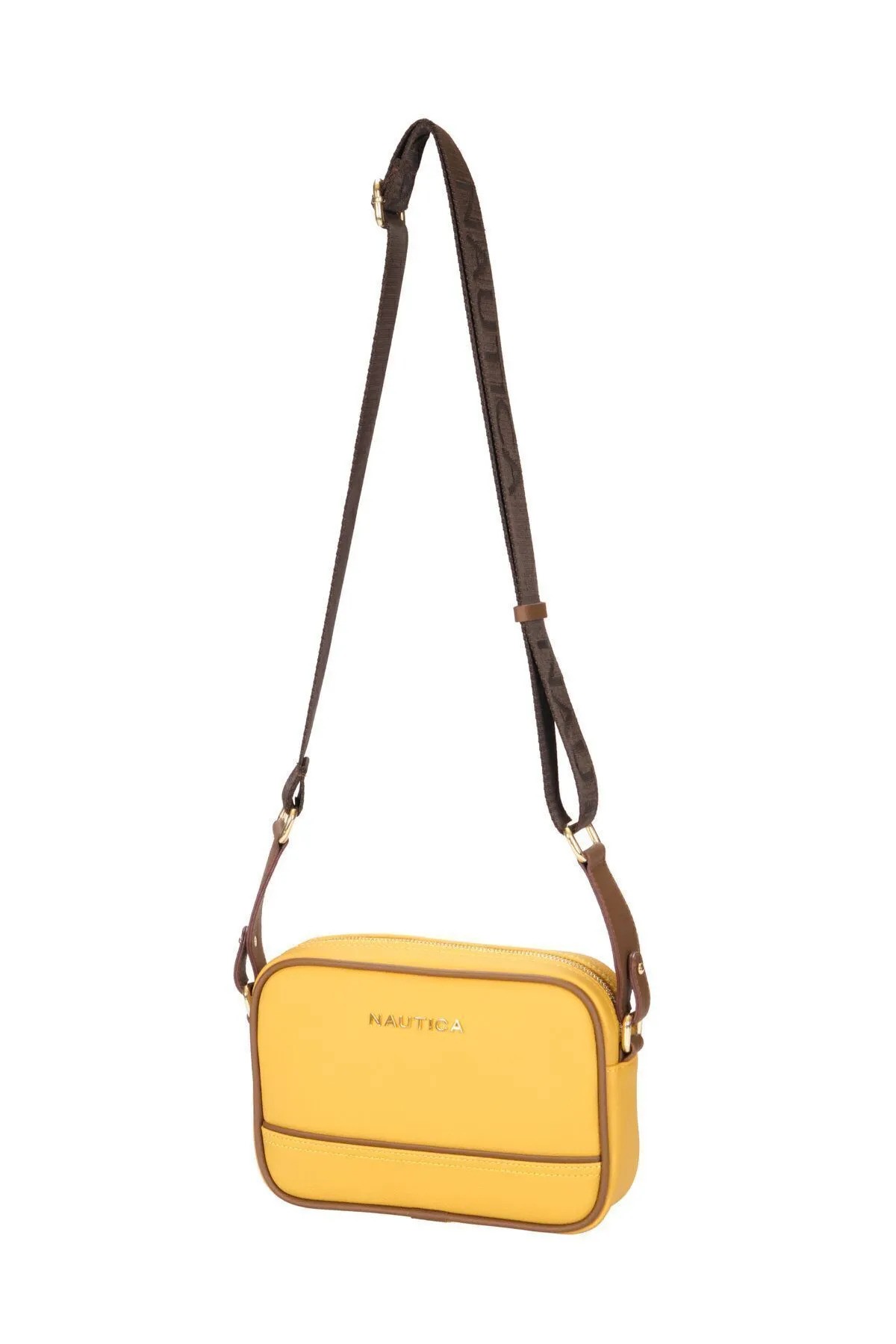 Nautica Kadın  Çapraz Çantası CN6502T