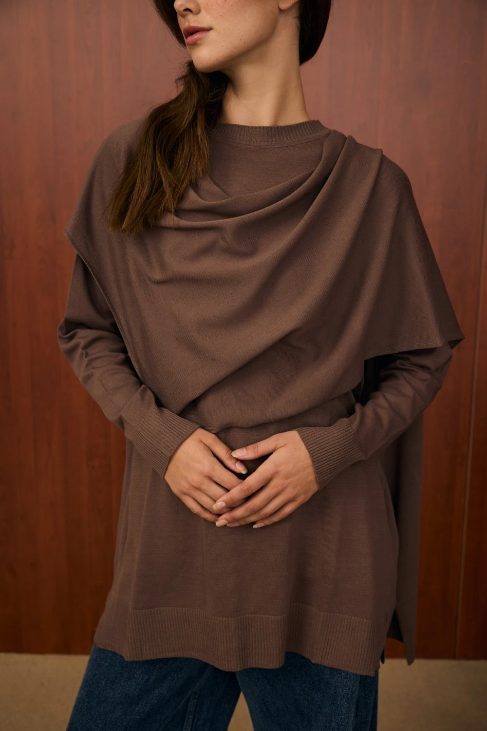 Merwish Tunik 25K-MR-1506