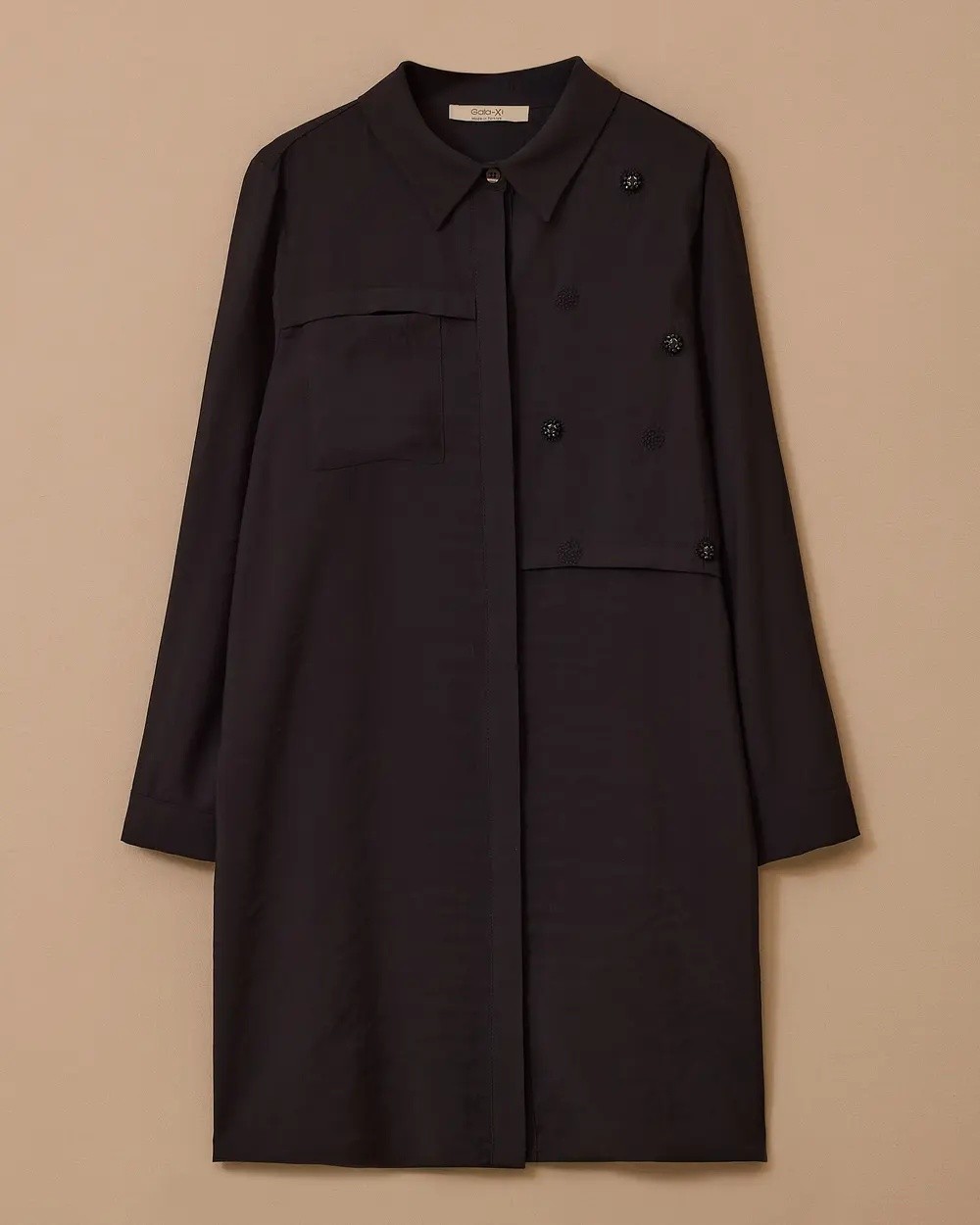 Gala-Xi Tunik 25Y-GX-2511214016