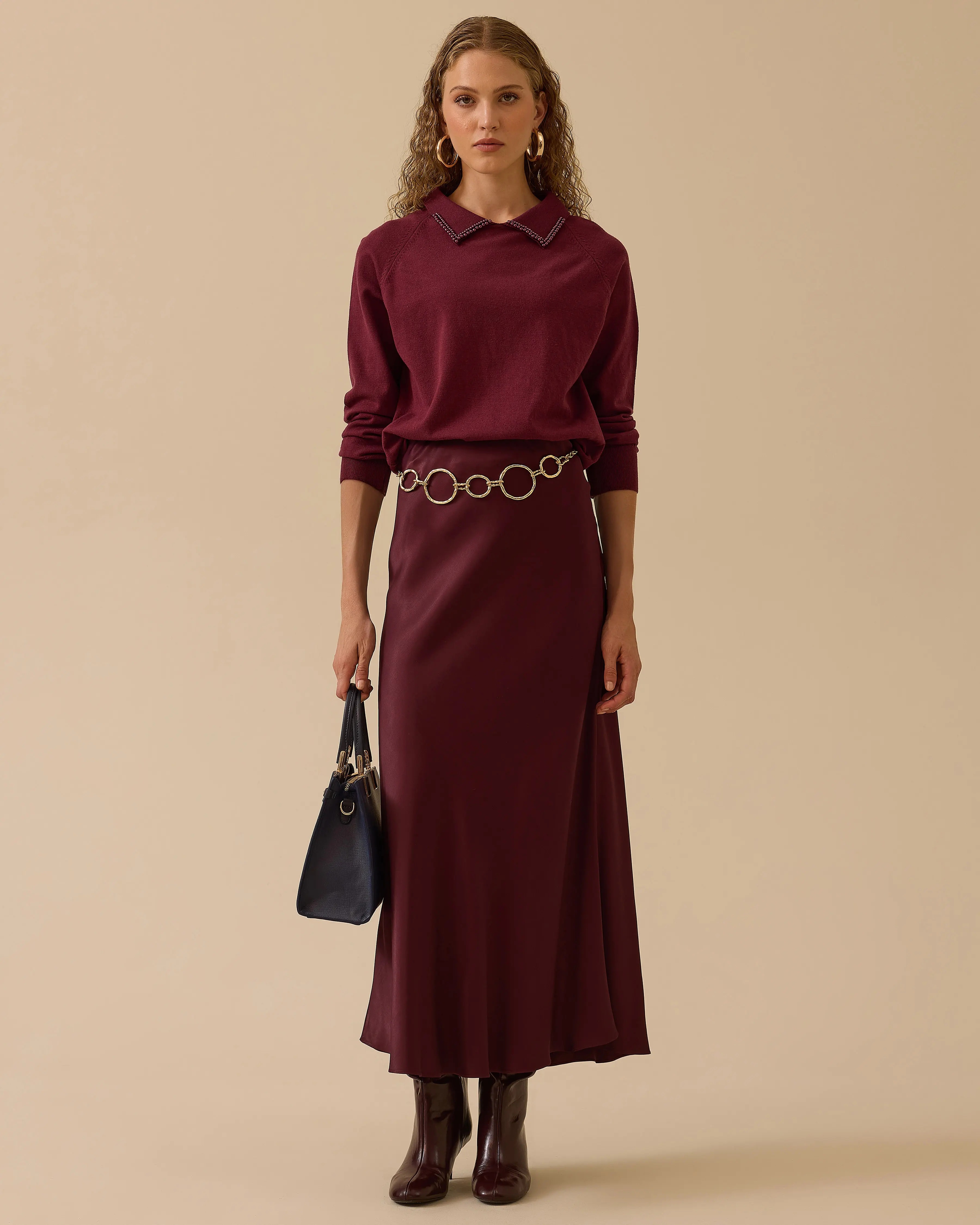 Seçil Bluz 26K-SE-2521710008