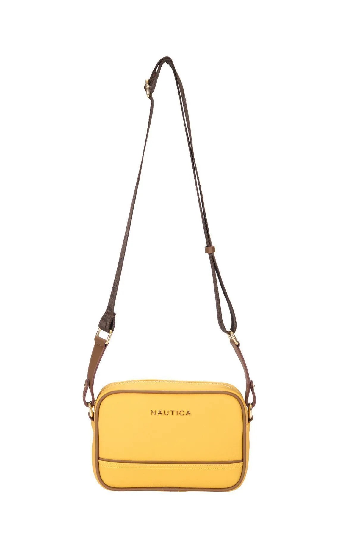 Nautica Kadın  Çapraz Çantası CN6502T