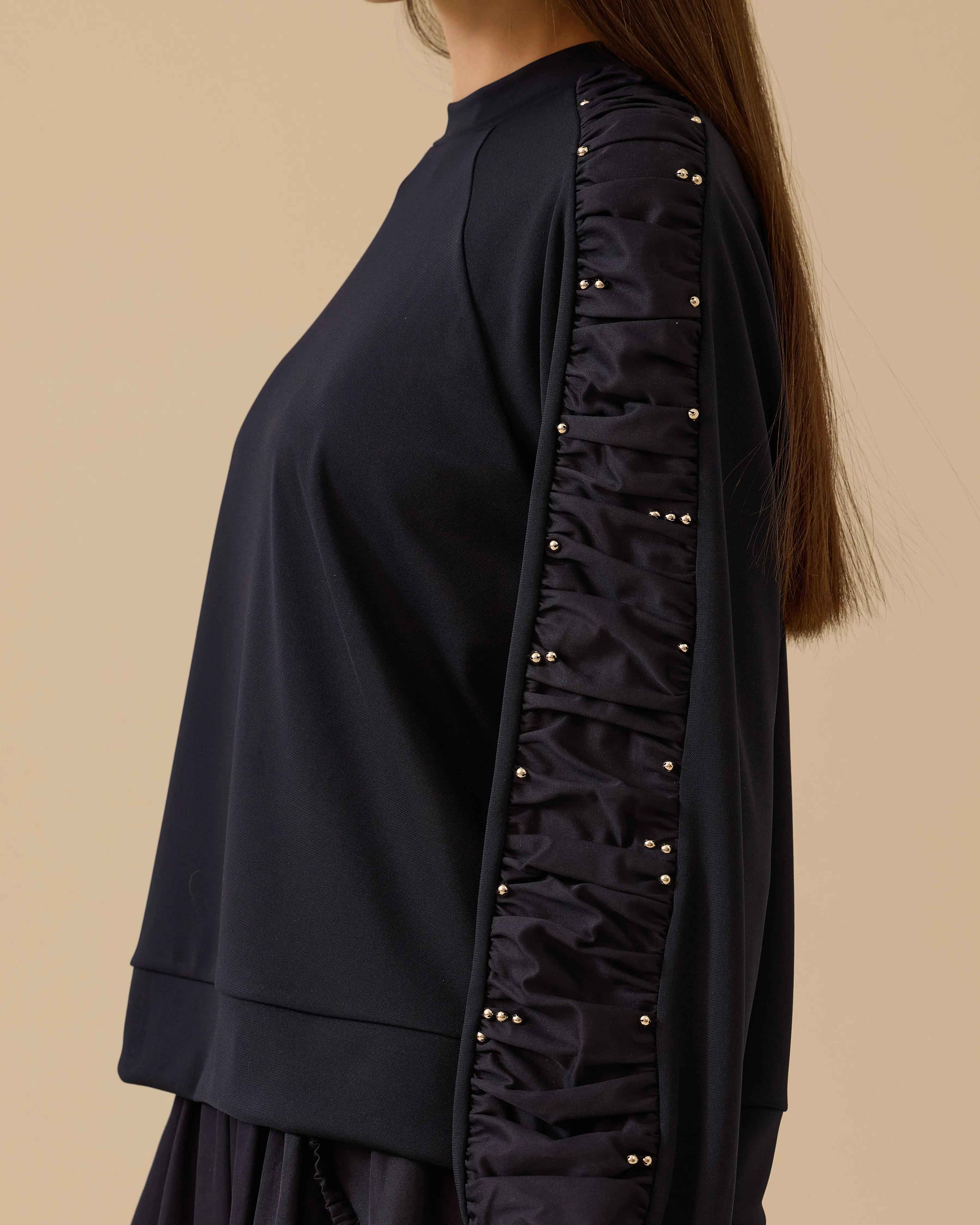 Seçil Sweatshirt 26K-SE-2522311021