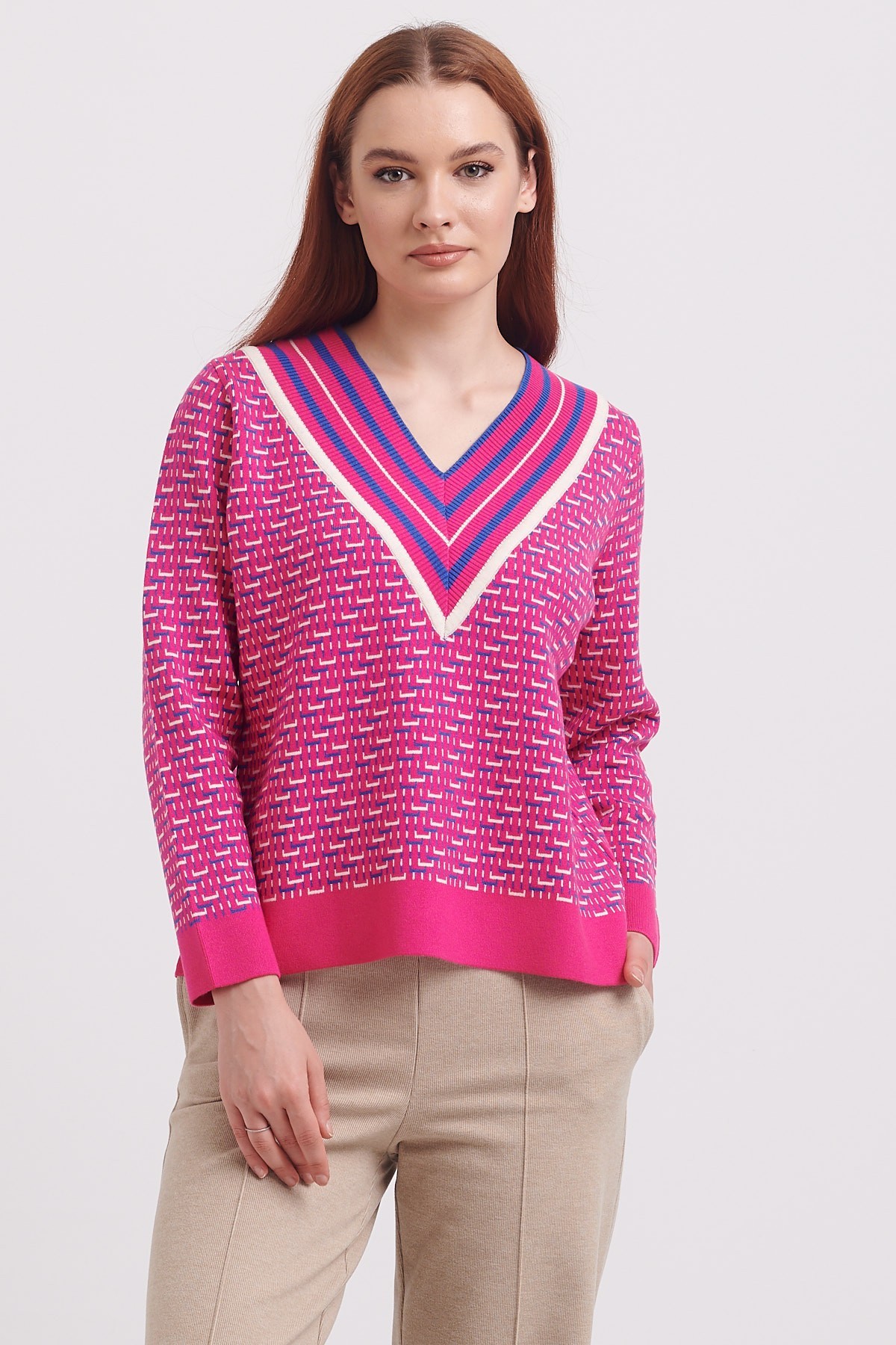 On Fashion Kazak 75348