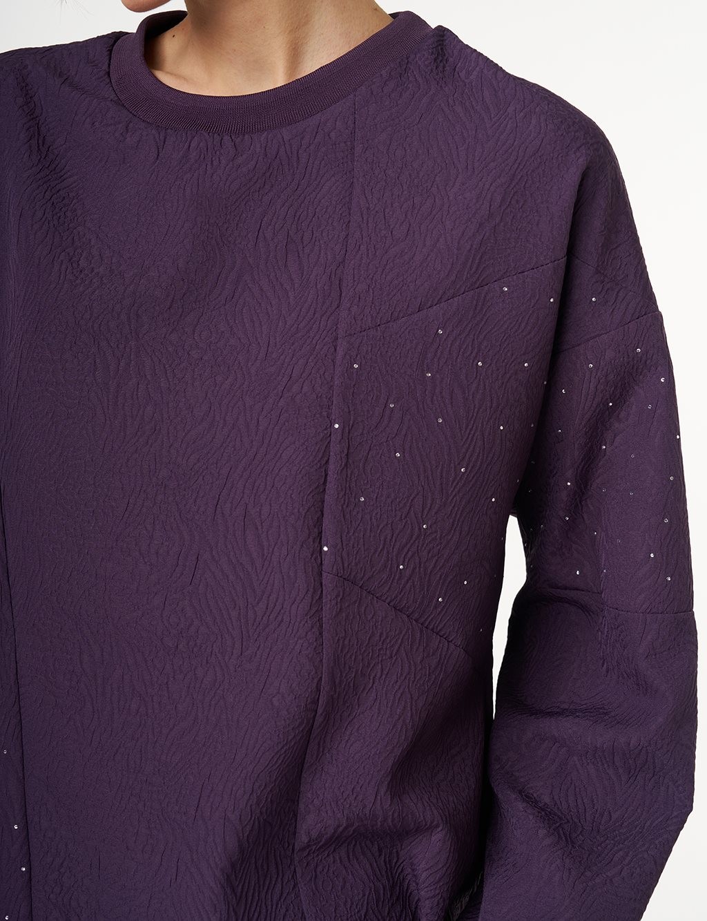 Kayra Sweatshirt 25Y-KA-31029