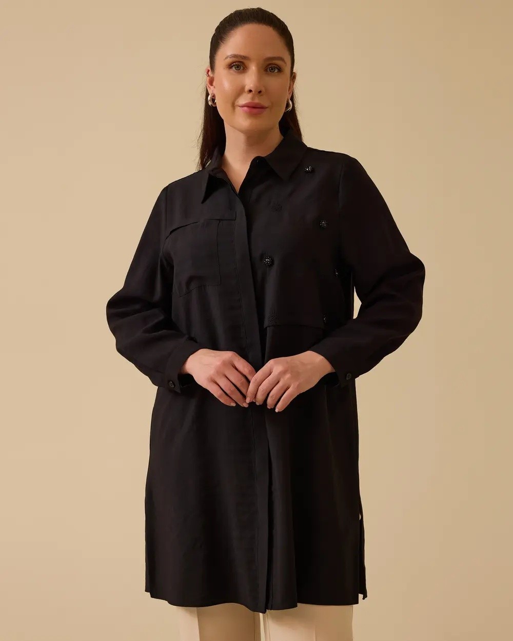 Gala-Xi Tunik 25Y-GX-2511214016
