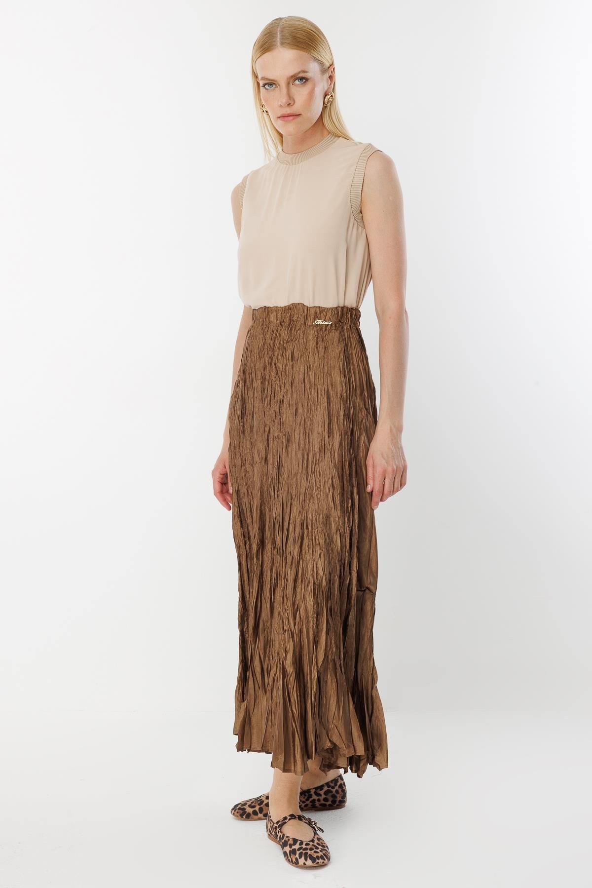 Ghisa Etek 25Y-GH-5310 - Camel