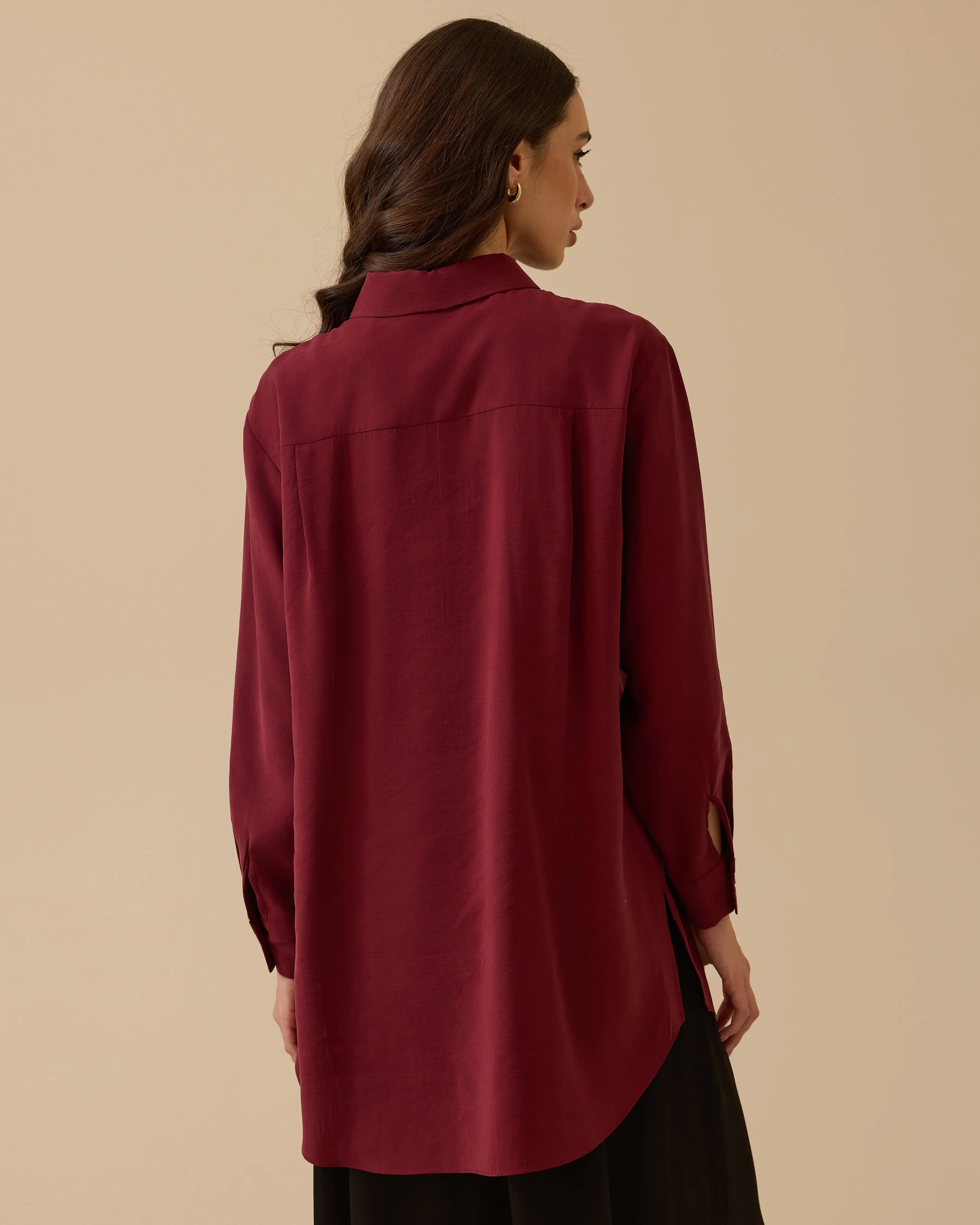 Seçil Tunik 26K-SE-2521211010