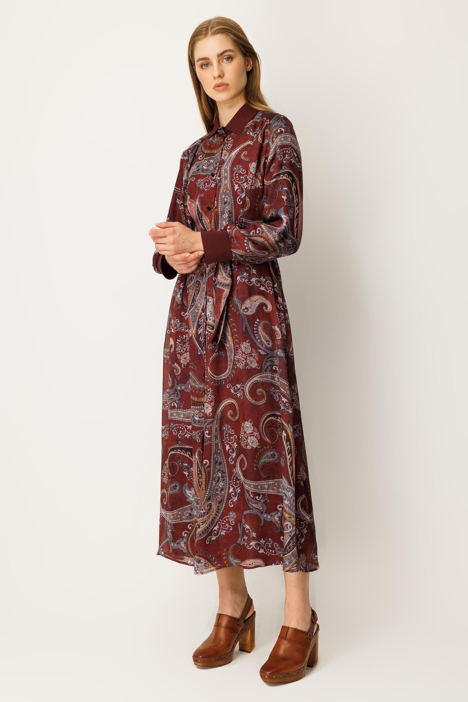 Ghisa Elbise 26K-GH-4085