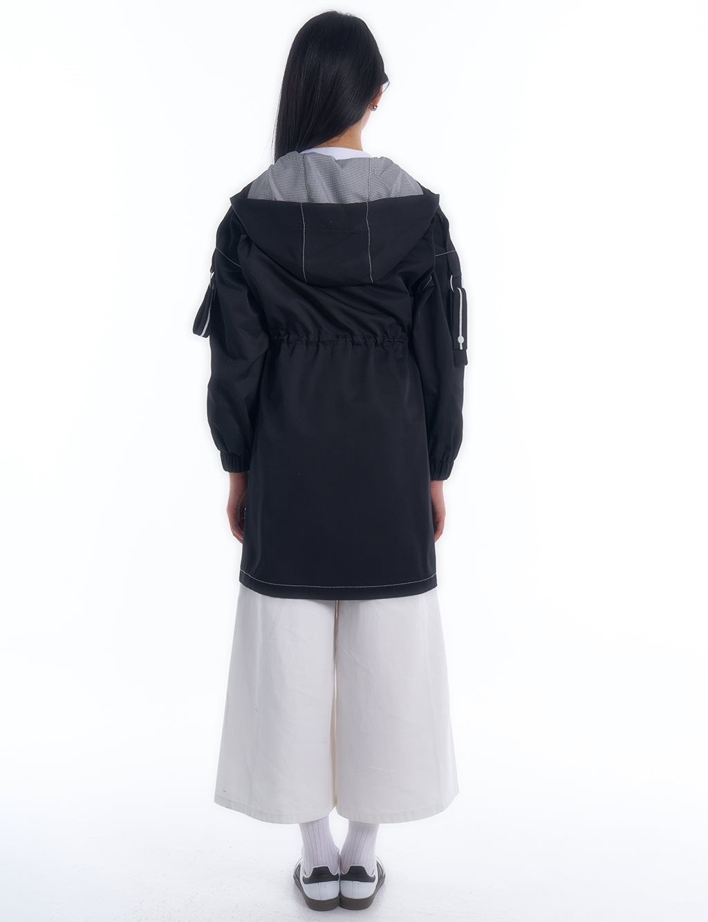 Kayra Cape 14003