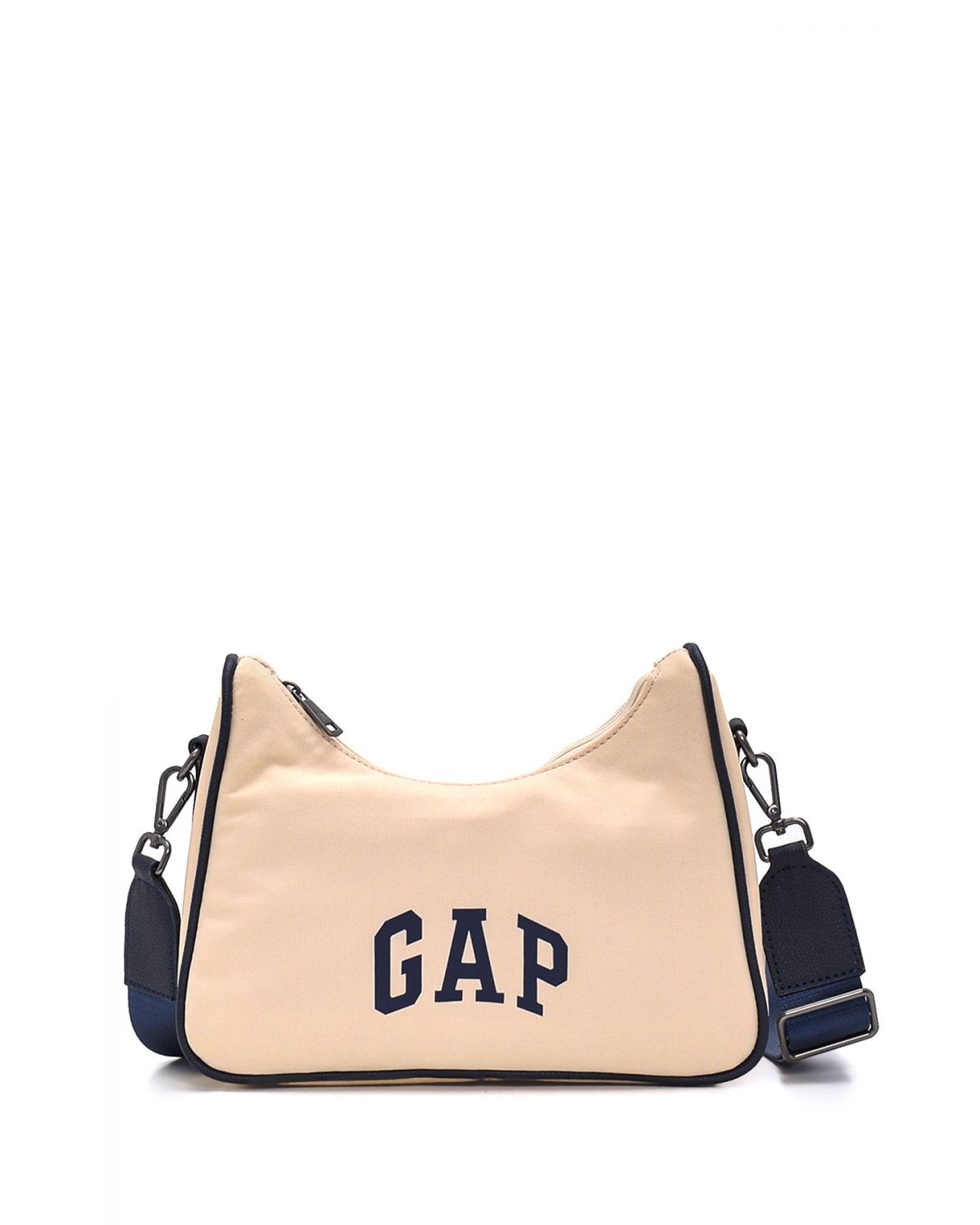 Gap Çapraz Askılı Kadın Çantası GAP2033 - Beige
