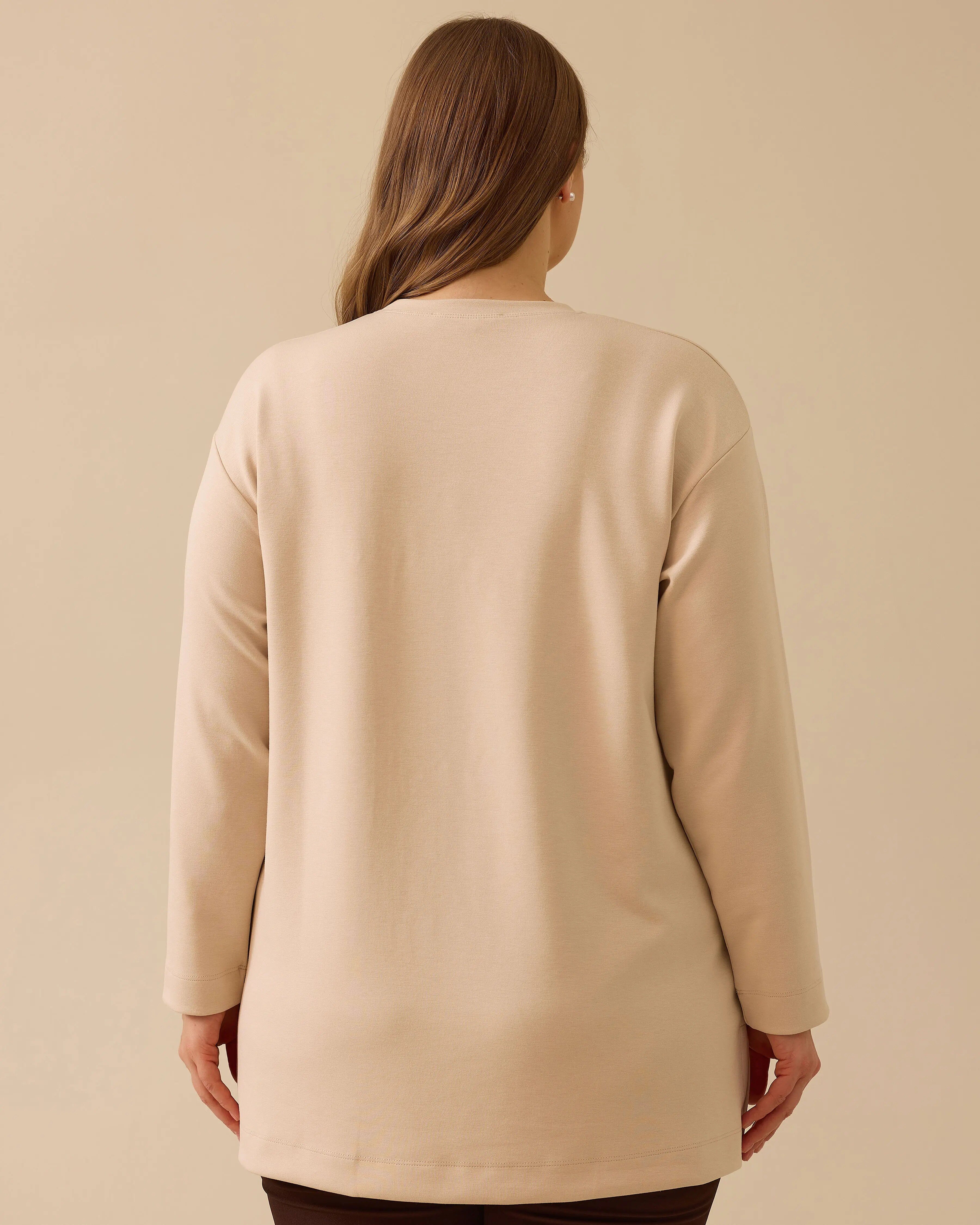 Gala-Xi Sweatshirt 25Y-GX-2512314003
