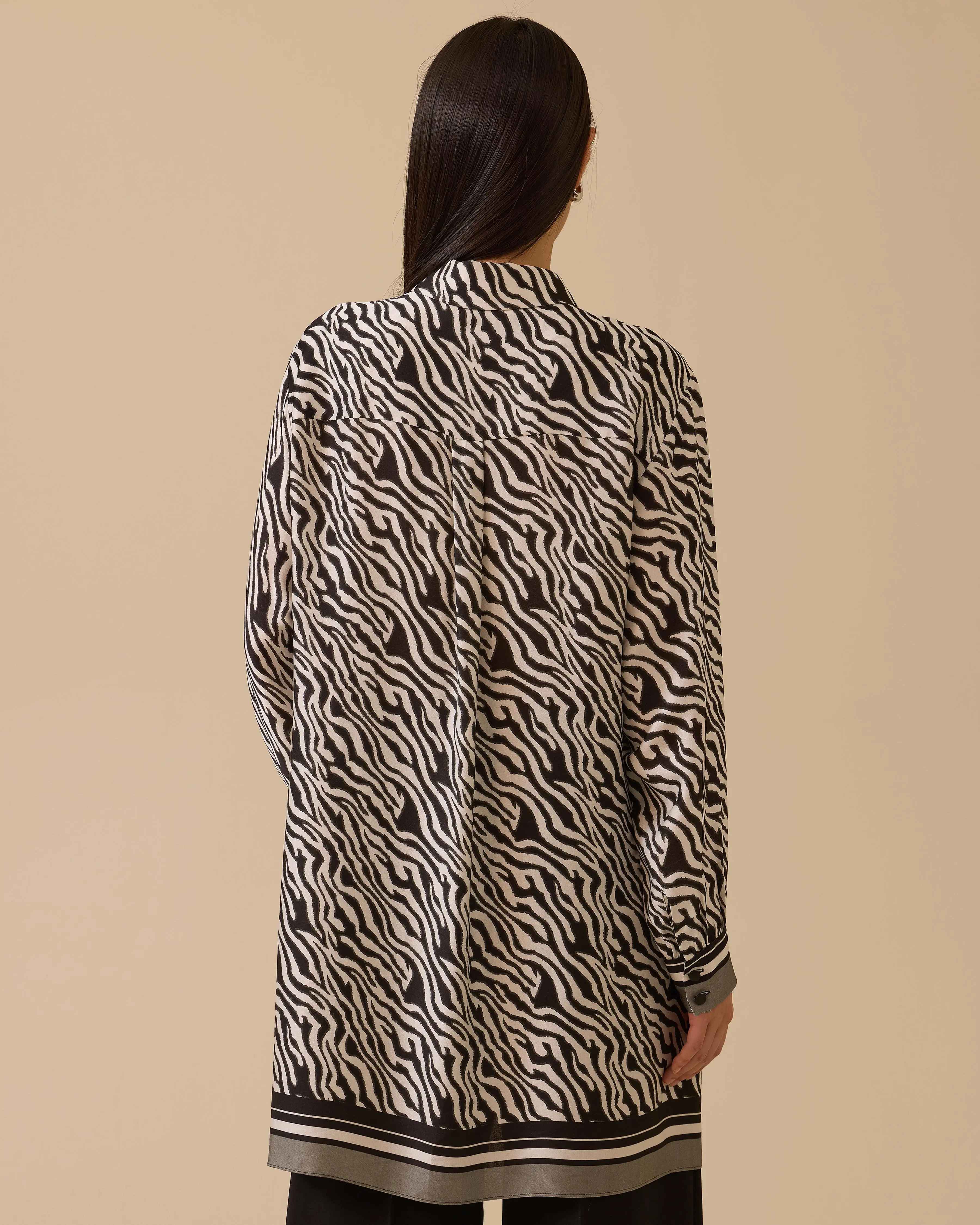 Seçil Tunik 26K-SE-2521211012