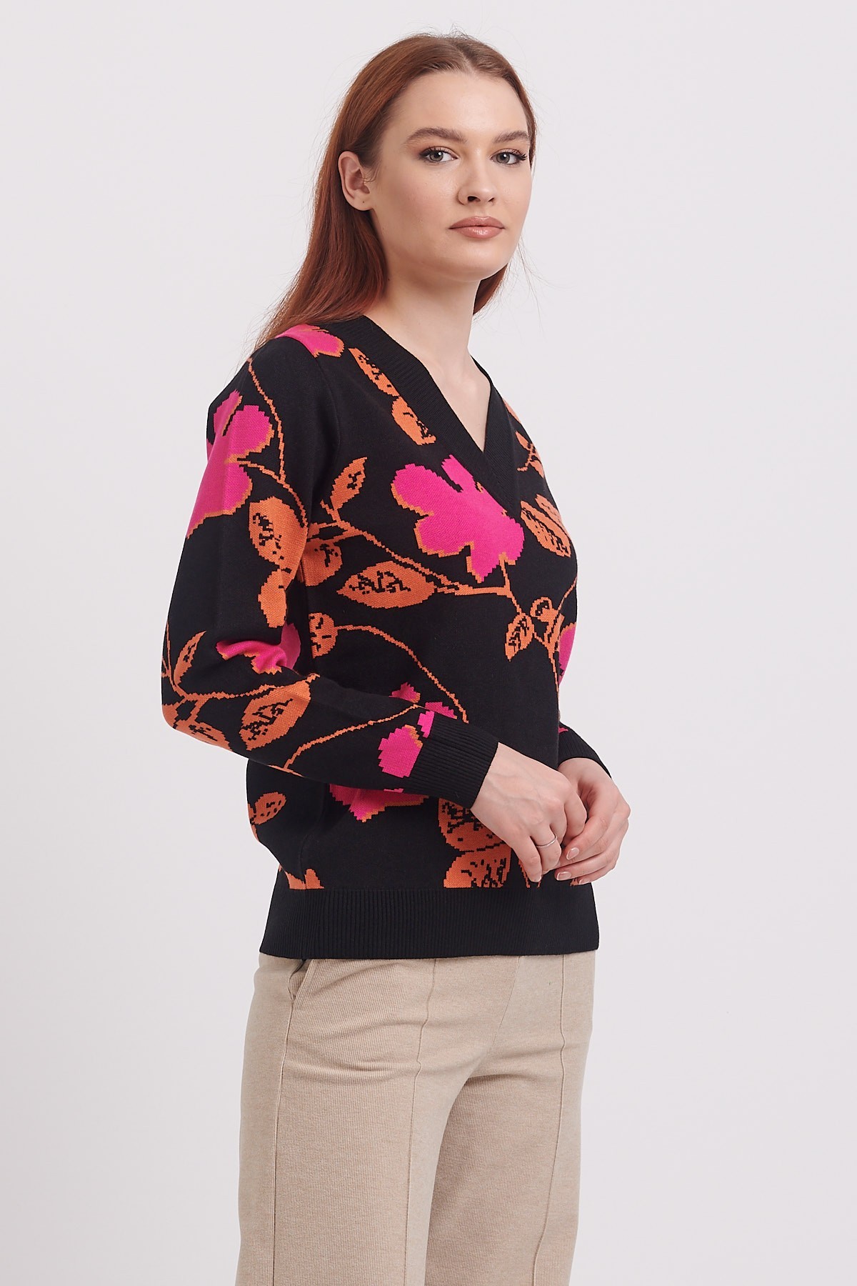 On Fashion Kazak 75305