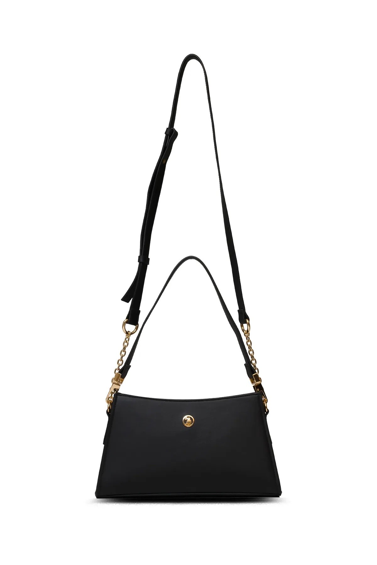 U.S. Polo Assn. Çanta Omuz US25134 - Siyah